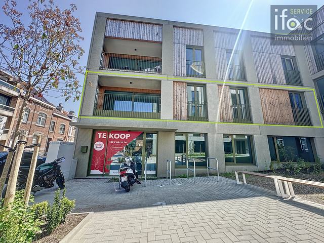 Appartement te koop foto 11
