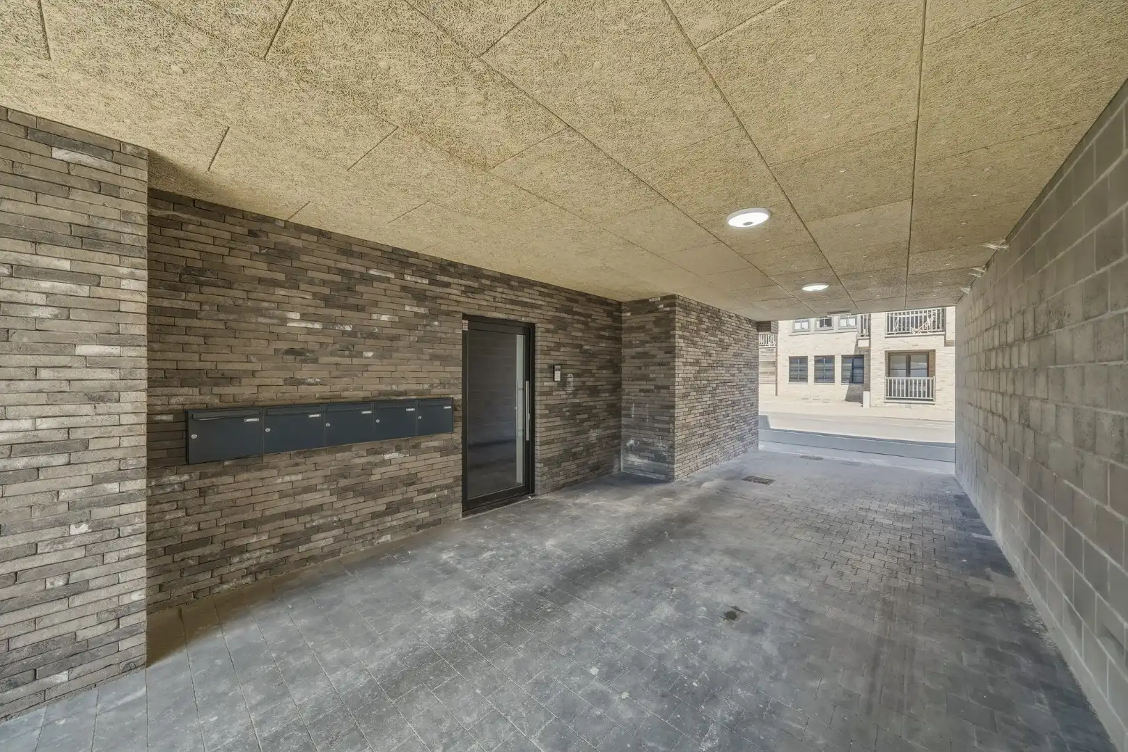 Modern nieuwbouwappartement met ruim terras en 2 slaapkamers in Westkerke foto 20