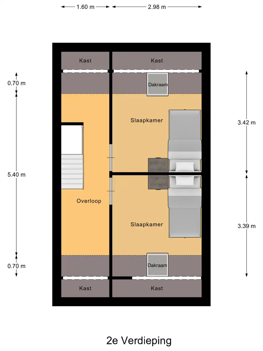 ENERGIEZUINIGE CENTRAAL GELEGEN WONING foto 27