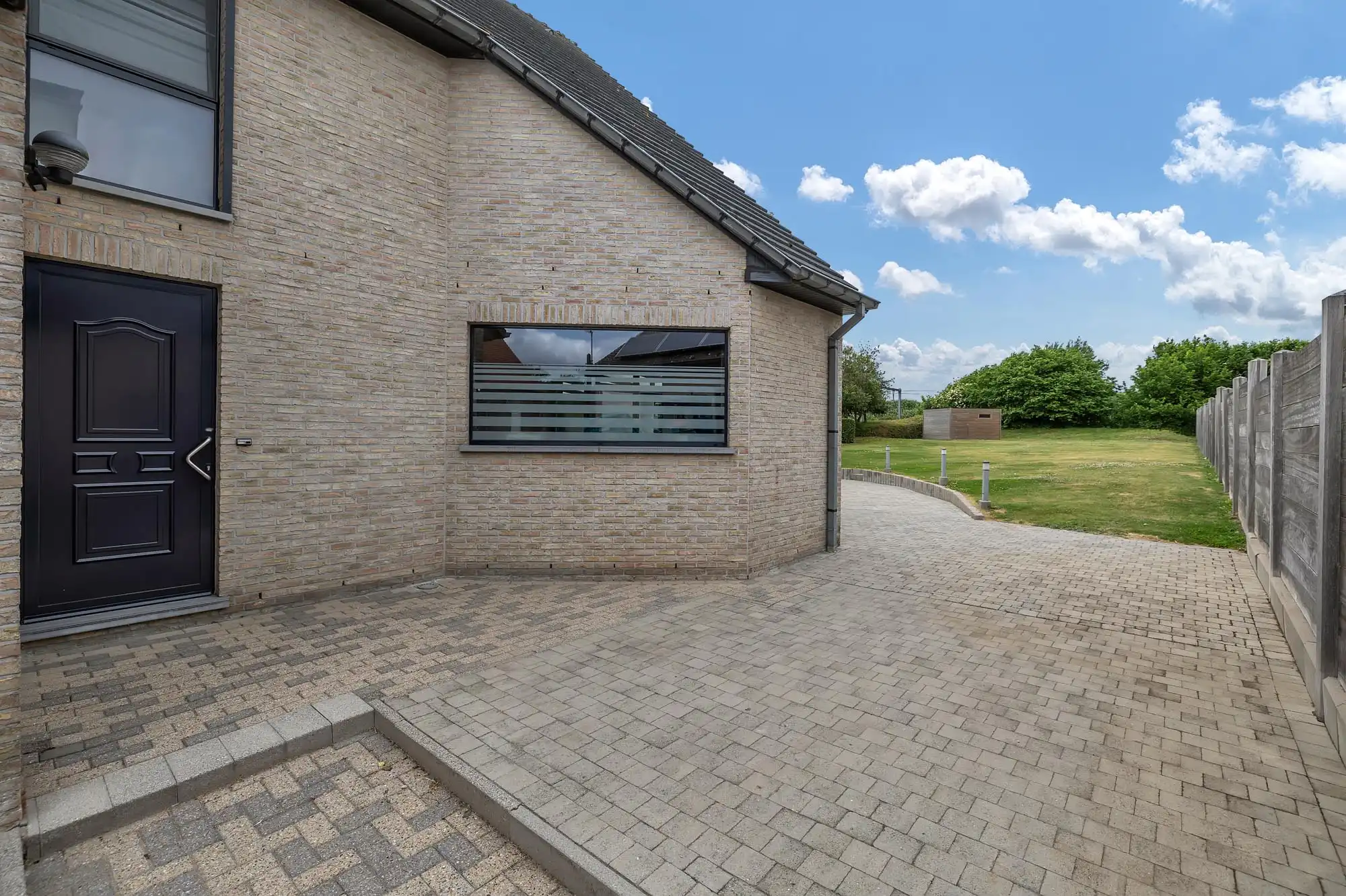 Prachtige woning met 4 slaapkamers op 13a11ca te Ninove foto 23