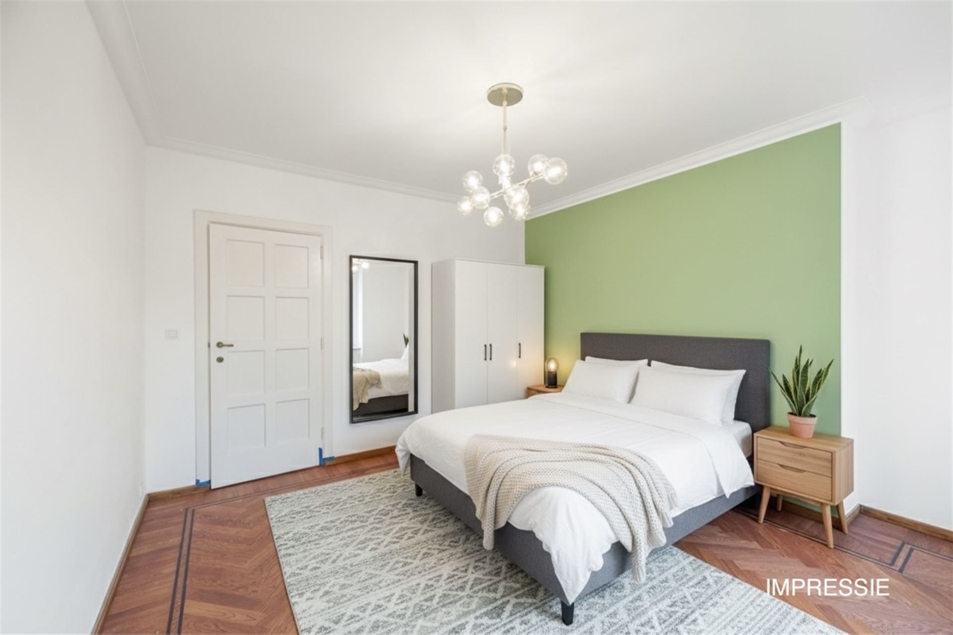 Karaktervolle Villa 1951 met Zuidwestgerichte Tuin foto 33