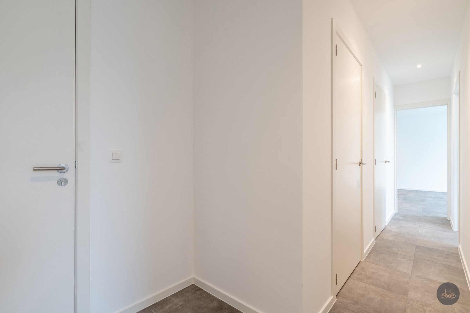 Nieuwbouw BEN appartement foto 11
