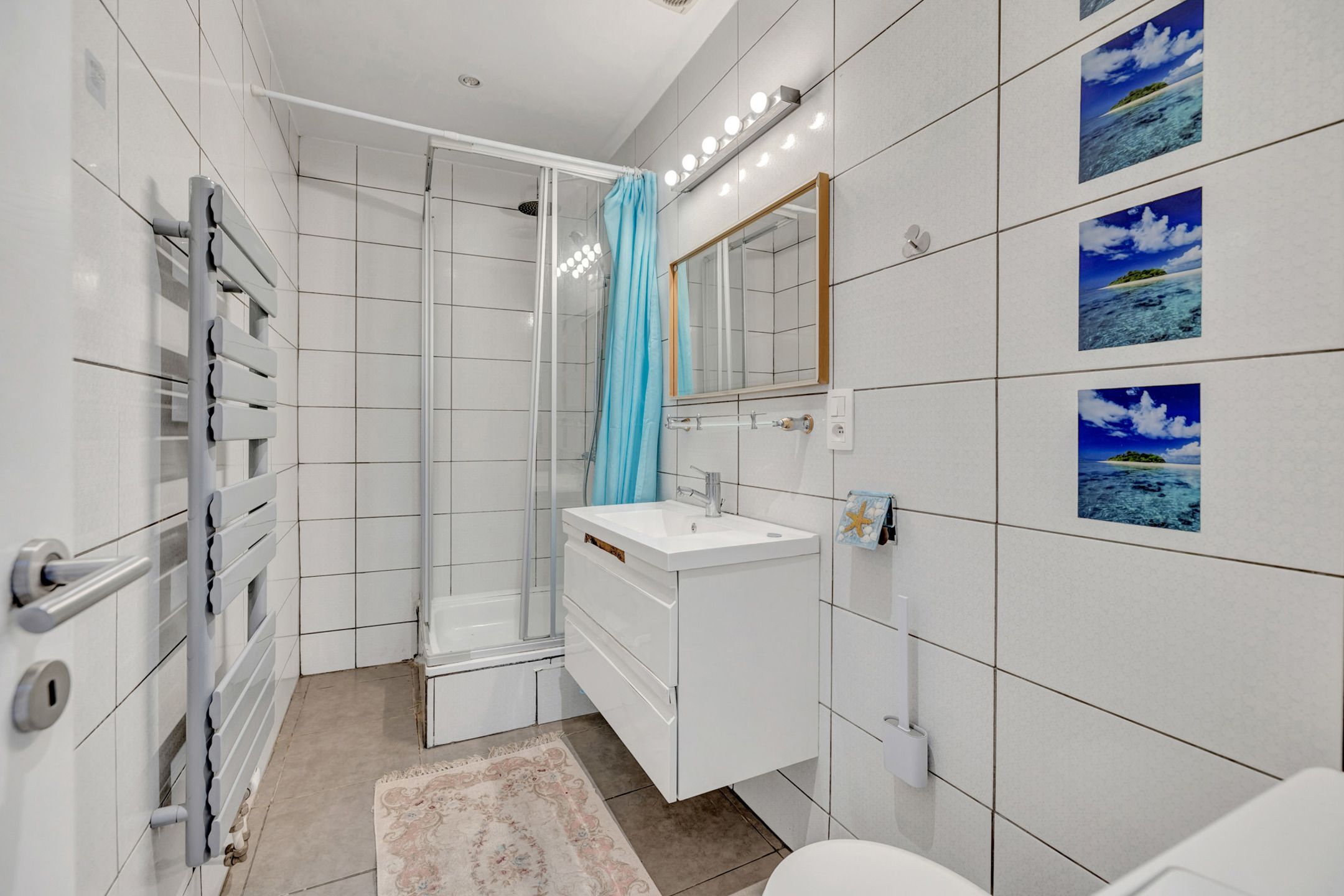 Instapklare handelsruimte met ruim triplex appartement  foto 16