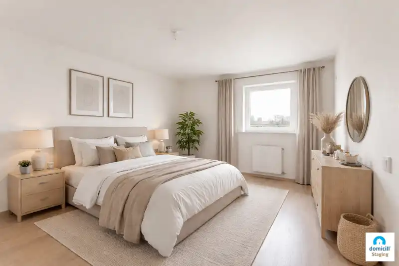 Centrum Roeselare - Instapklaar energiezuinig App met 3 slpk en garage foto 12