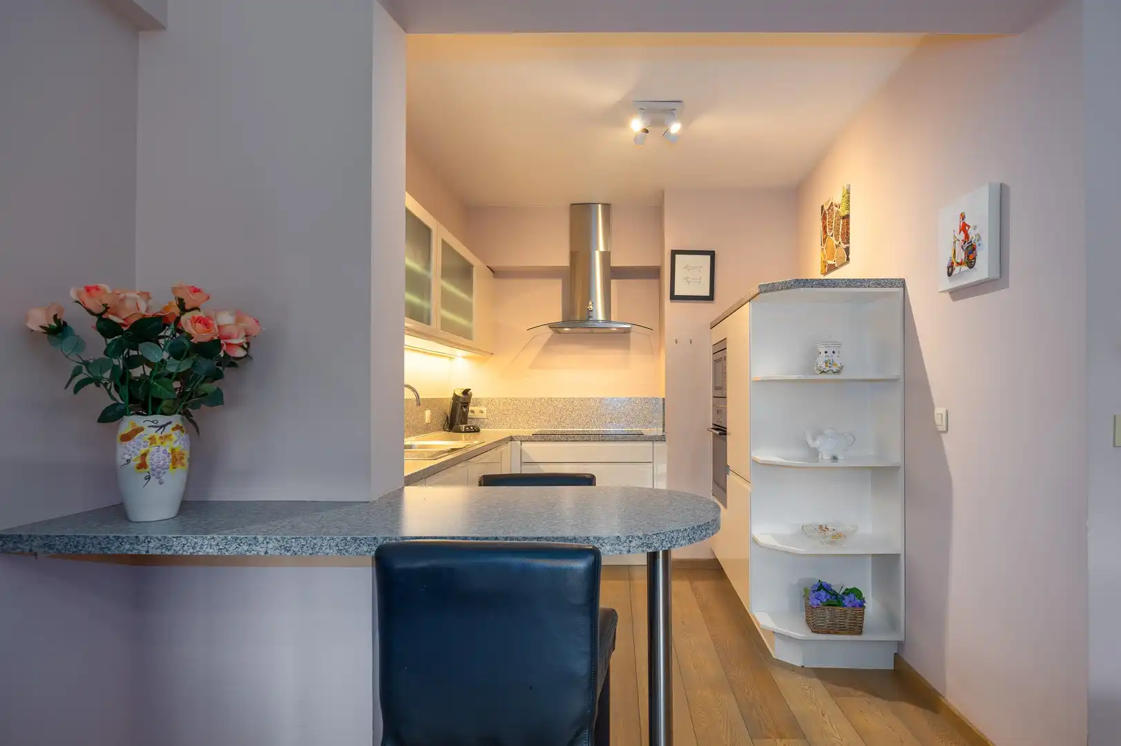 Appartement te koop foto 4