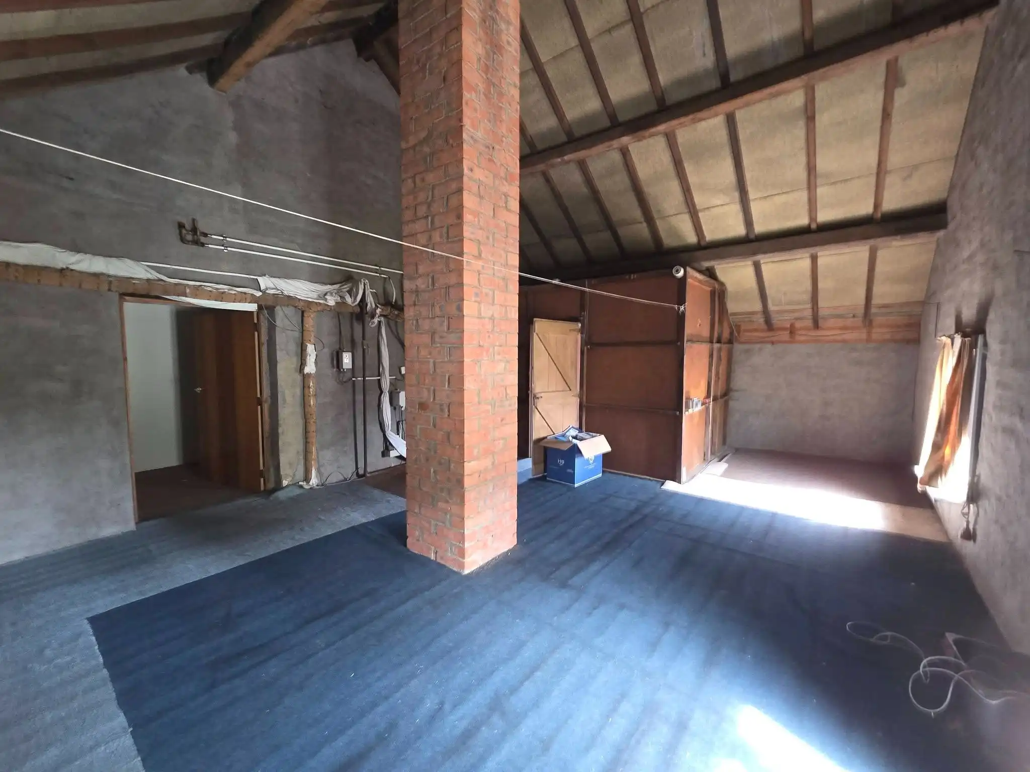 Renovatieproject...en wat voor eentje... foto 15