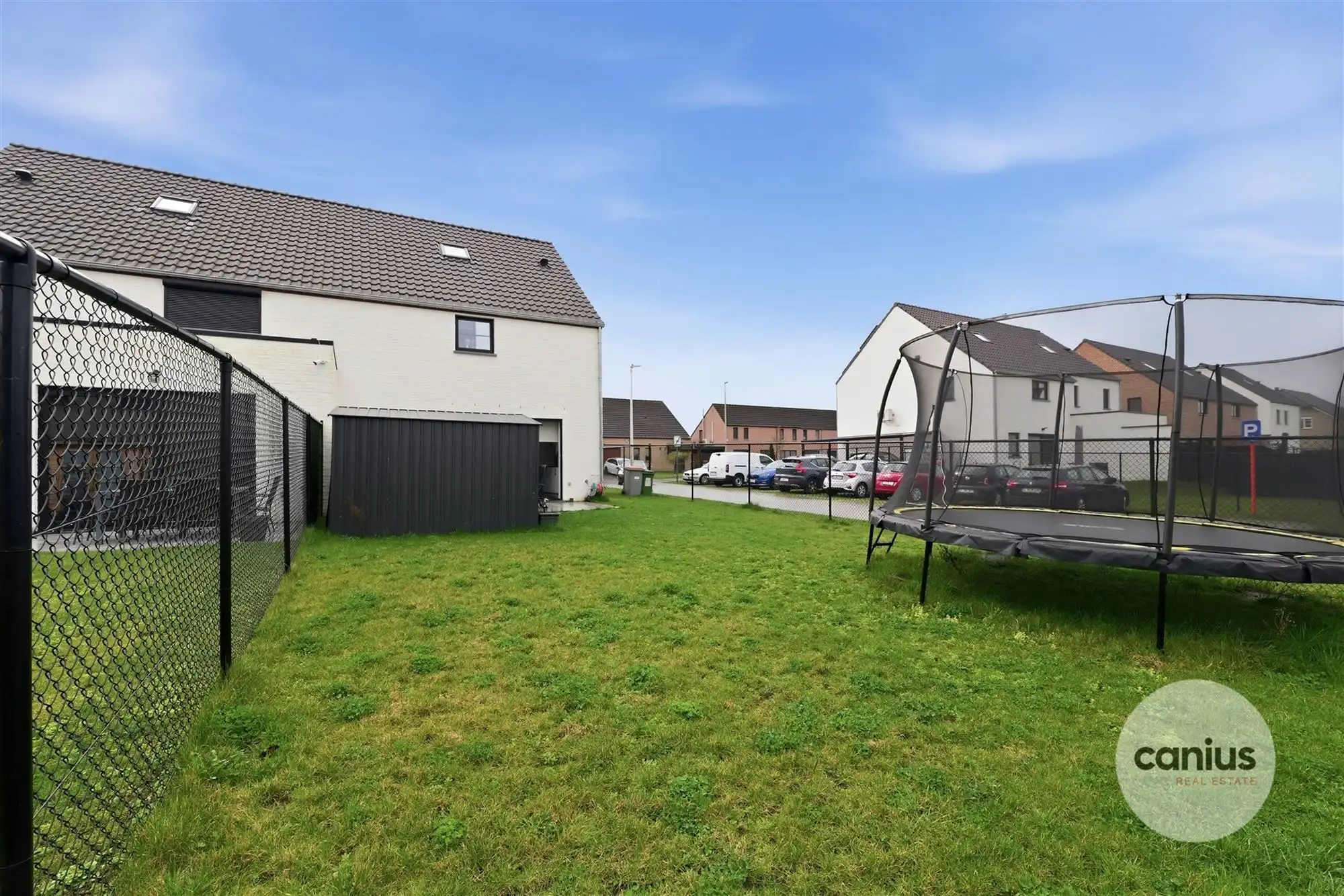LANDELIJKE WONING MET 3 SLKS & TUIN foto 16