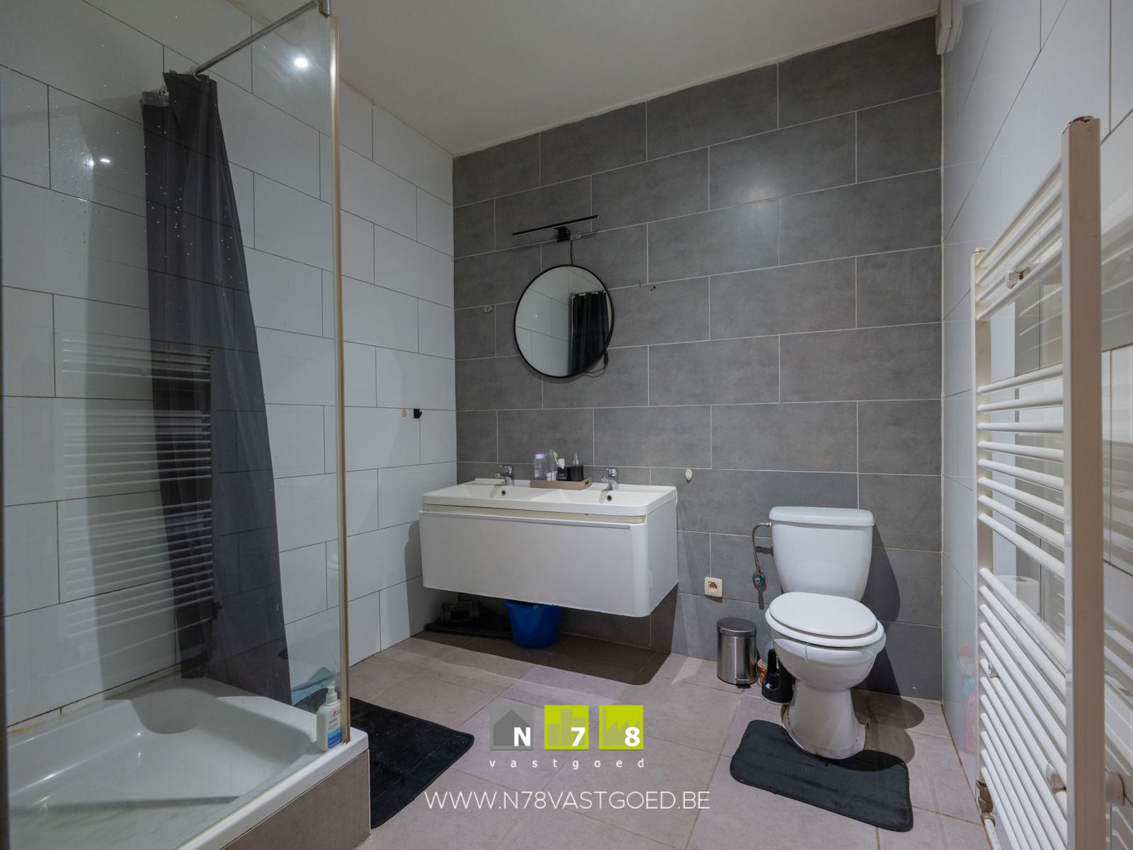 Appartement te huur foto 12