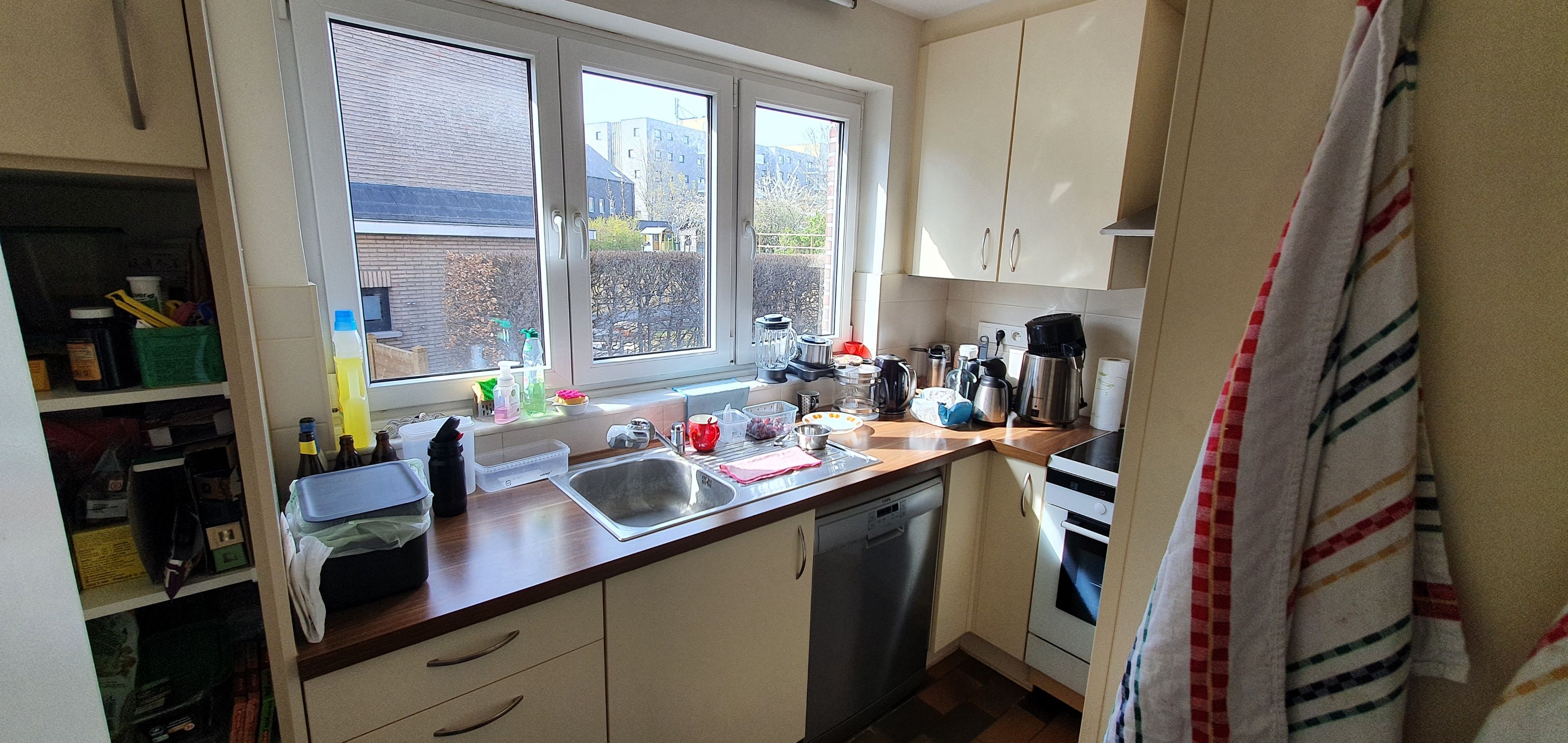Appartement te huur foto 9