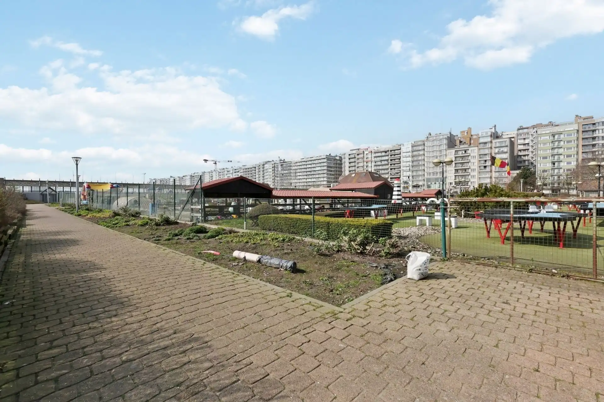 JACHTHAVEN / ZEEDIJK  foto 5