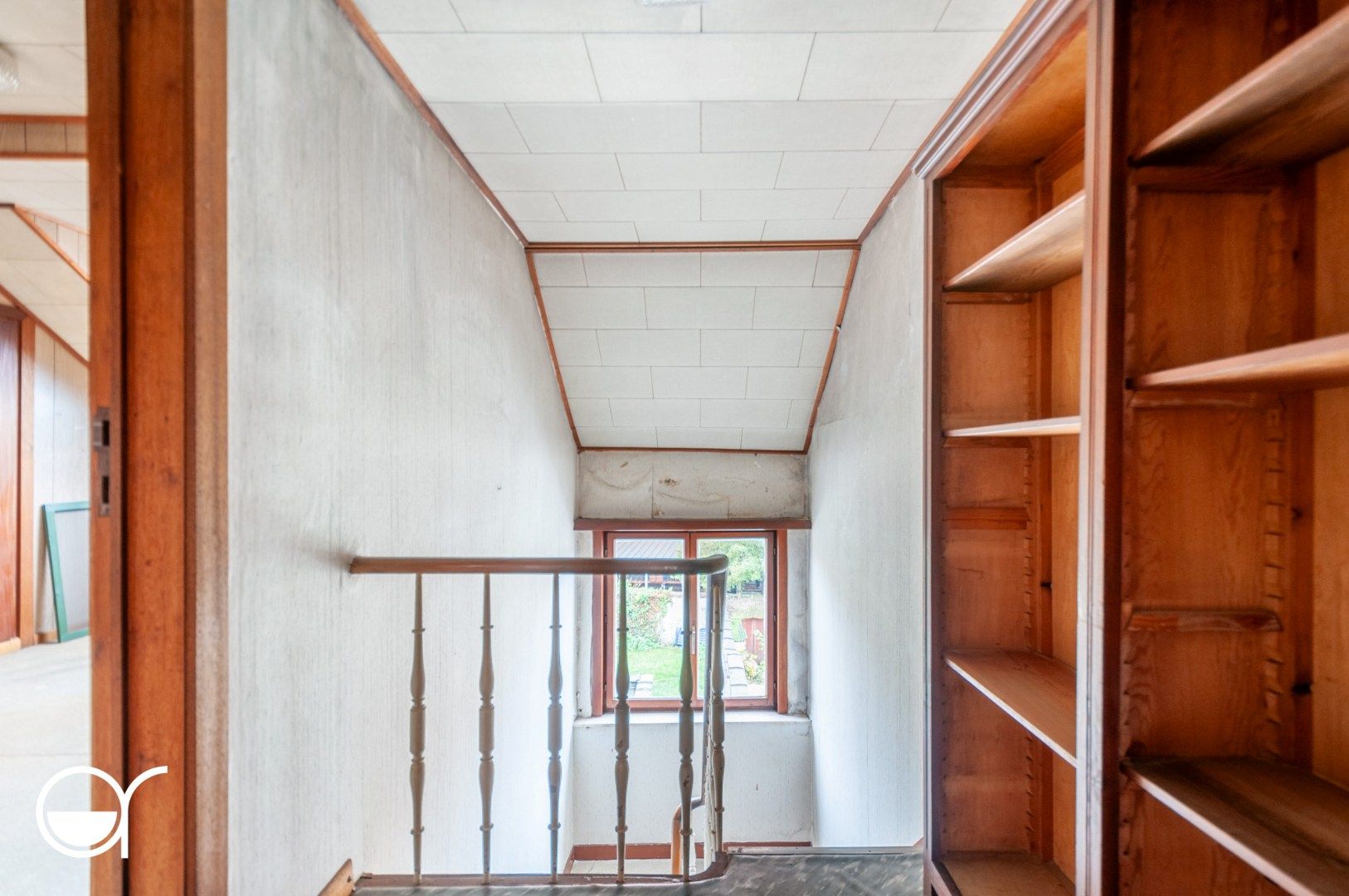 Opbrengsteigendom met 2 appartementen gelegen vlakbij het Sint-baafskouterpark & Rozebroeken.  foto 26