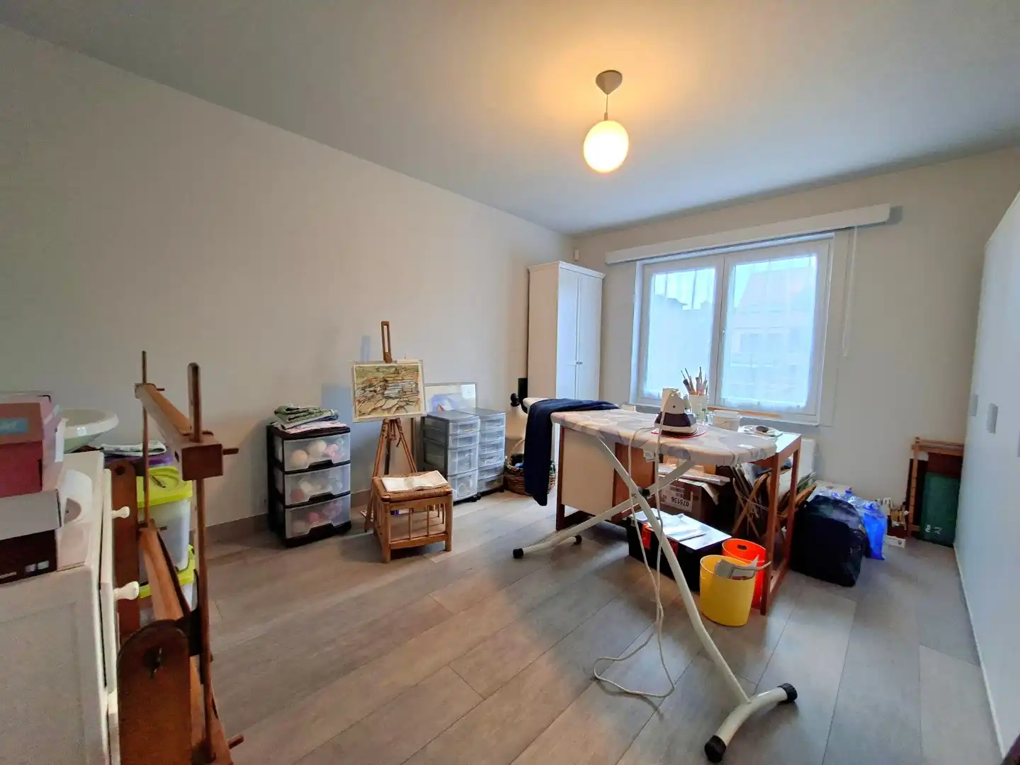 Instapklaar appartement foto 6