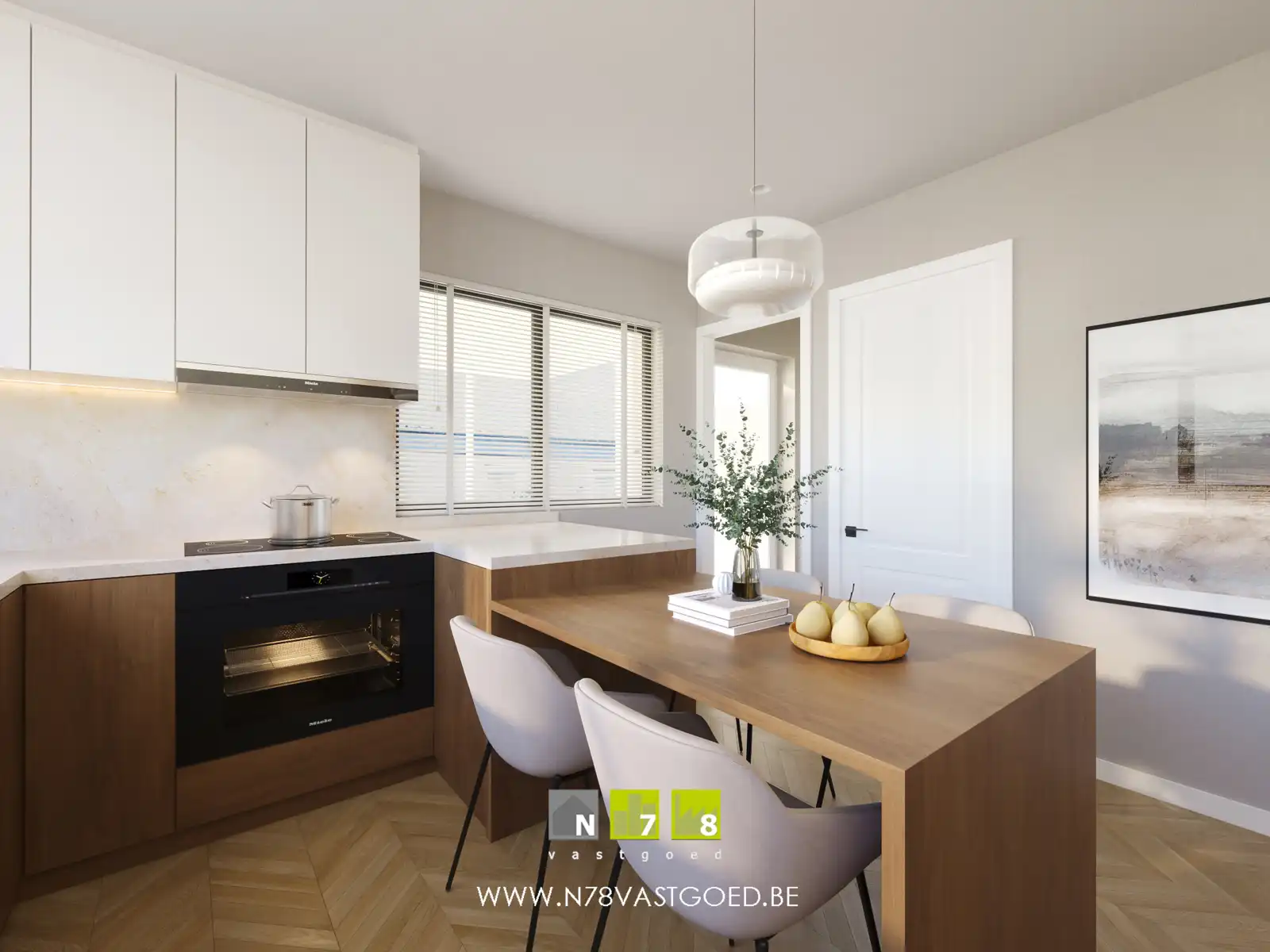 Huis te koop foto 13