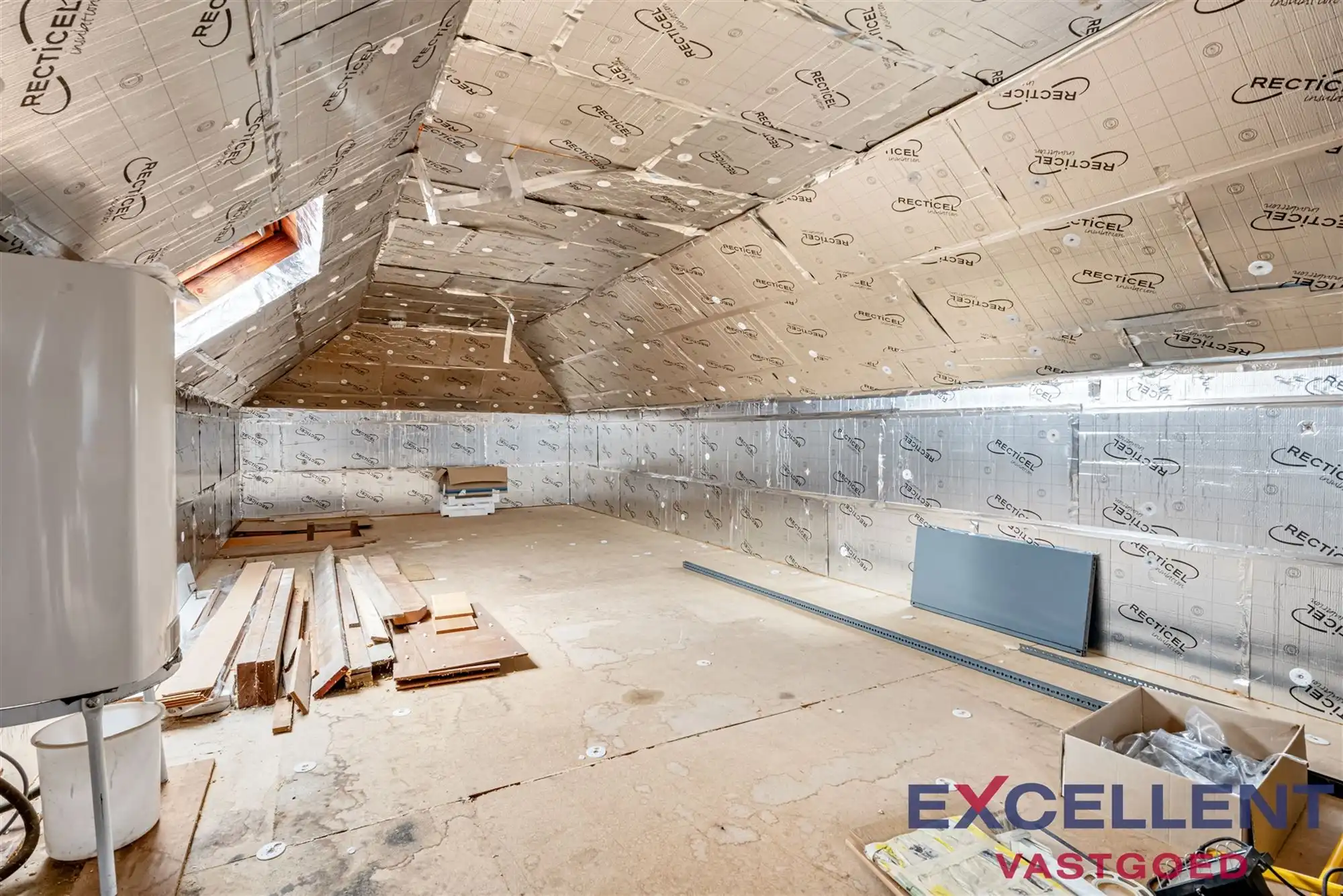 Rustig gelegen en goed bereikbare woning te koop foto 13