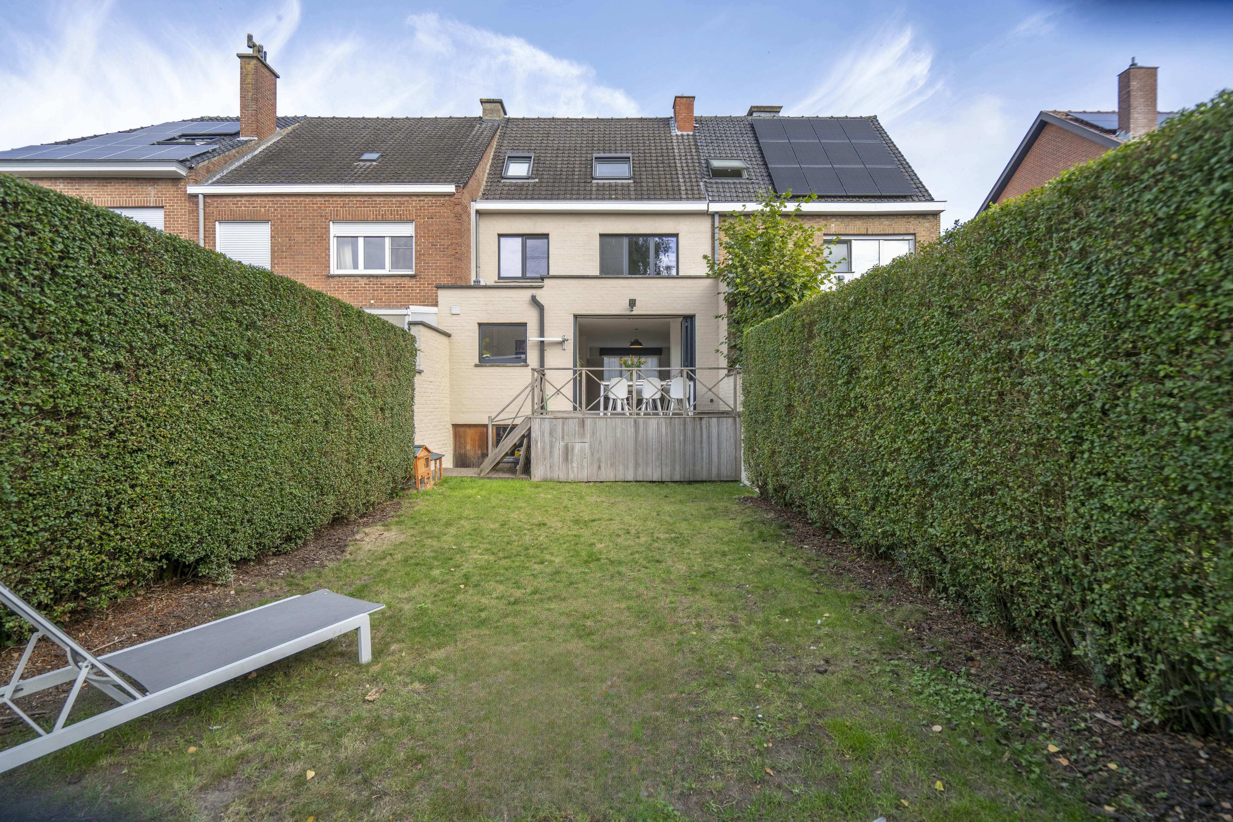 Gezellig instapklaar huis te koop te Kortrijk!  foto 21