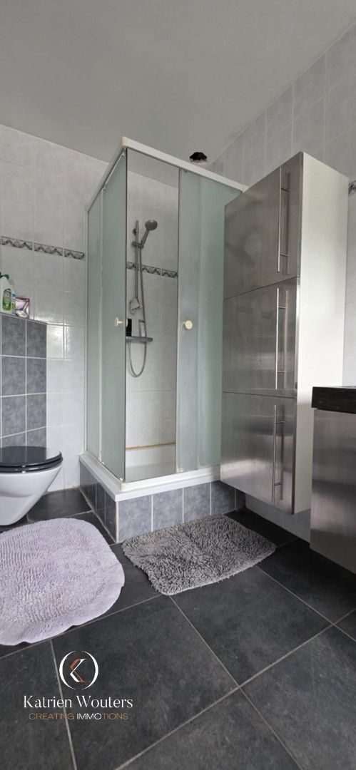 Energiezuinige stadswoning met 3 à 4 slaapkamers en garage foto 21