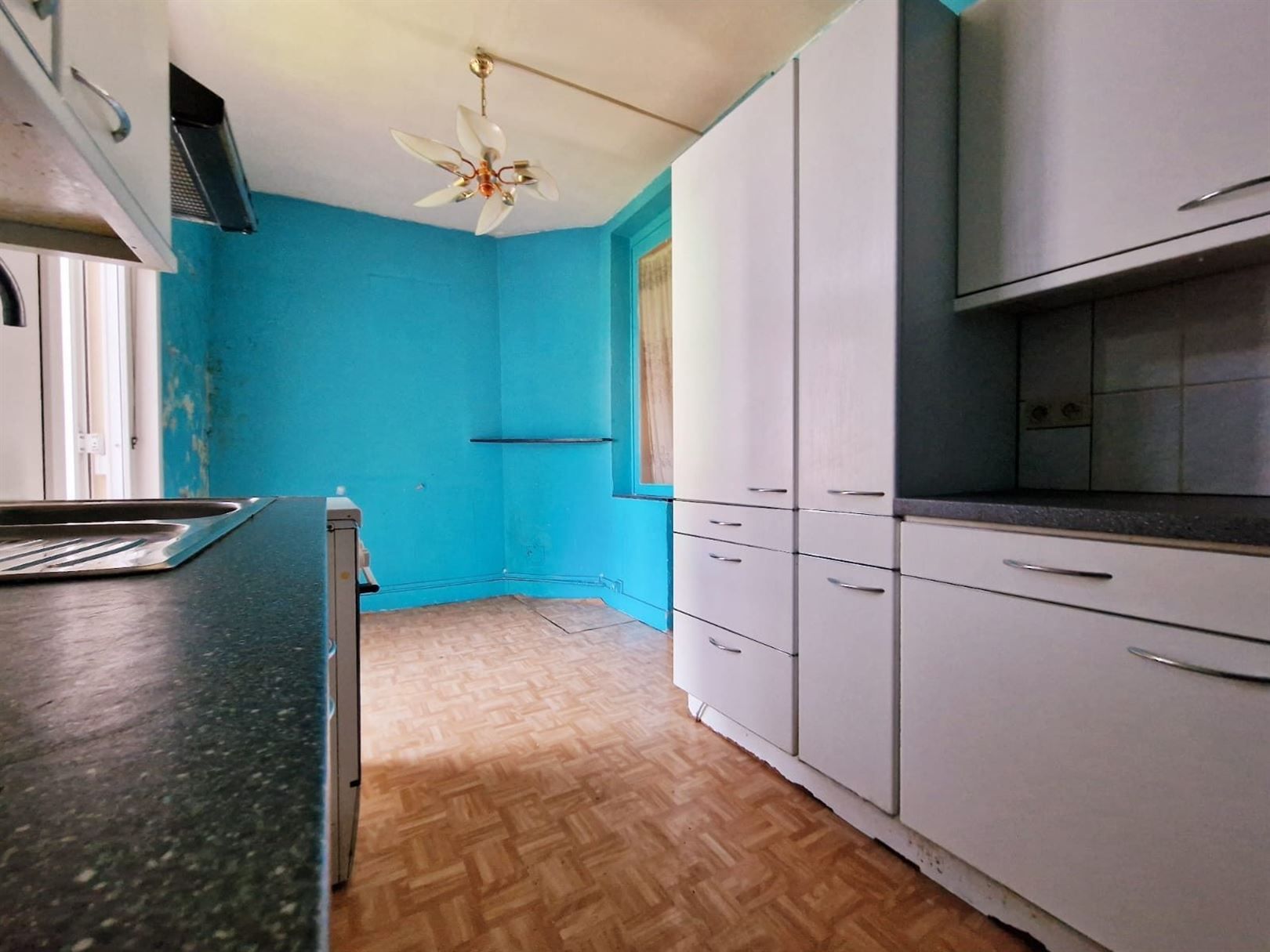 Appartementsgebouw - investeringsvastgoed 3 entiteiten foto 9