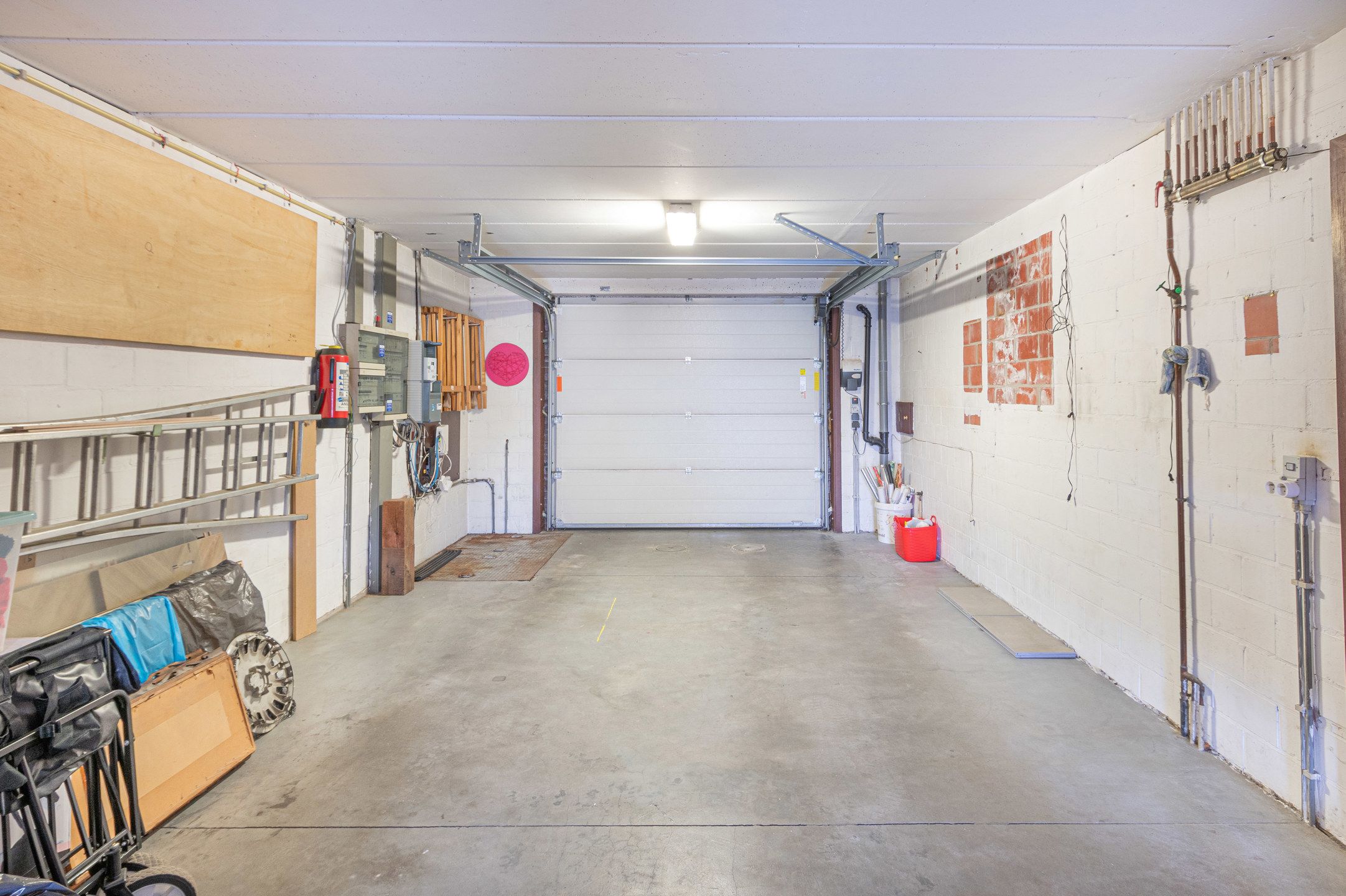 Charmante instapklare Beletagewoning foto 18