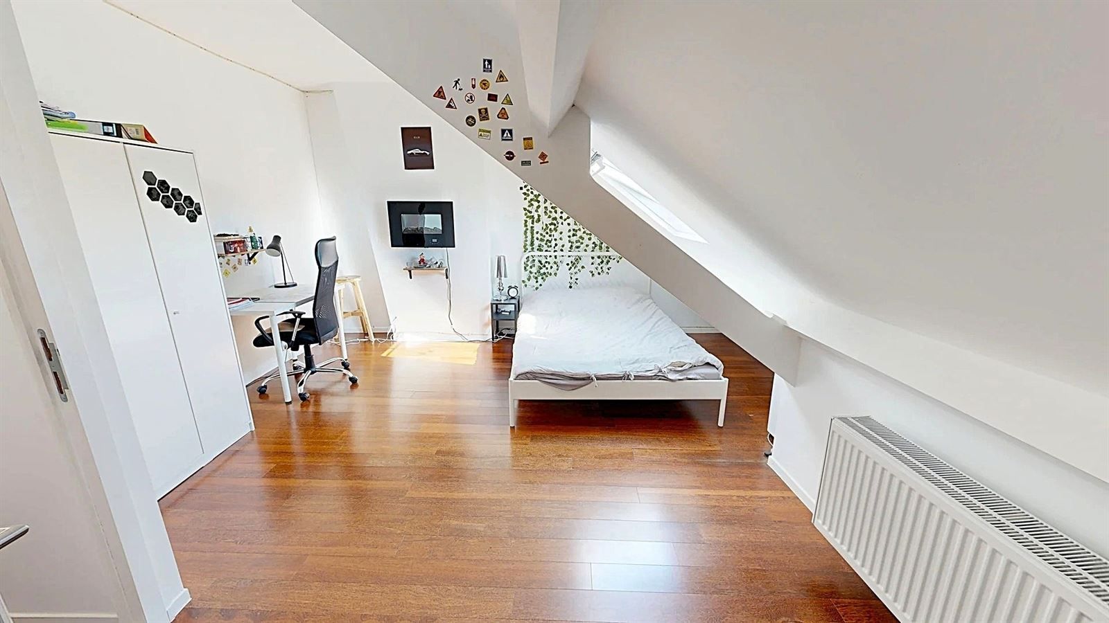 Gerenoveerde woning met tuin en 5 slaapkamers foto 22