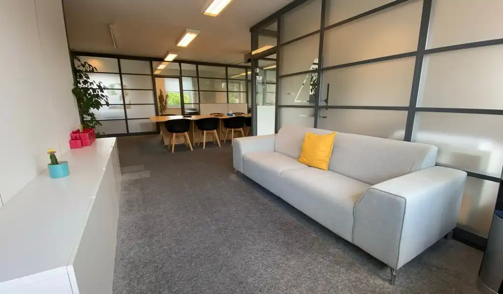 Kantoorgebouw te koop op toplocatie in Sint-Martens-Latem foto 17