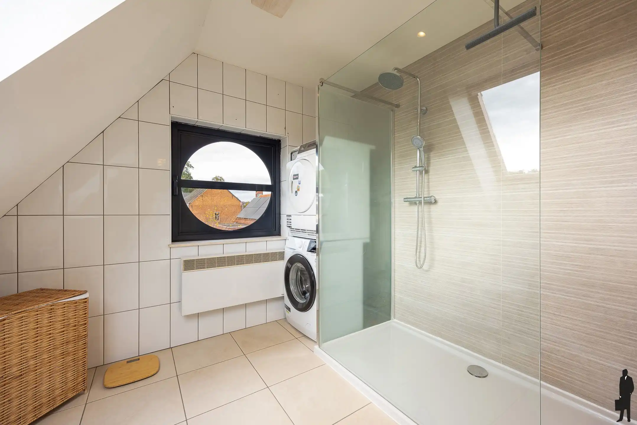 Charmant duplexappartement in het hart van Oostmalle foto 11