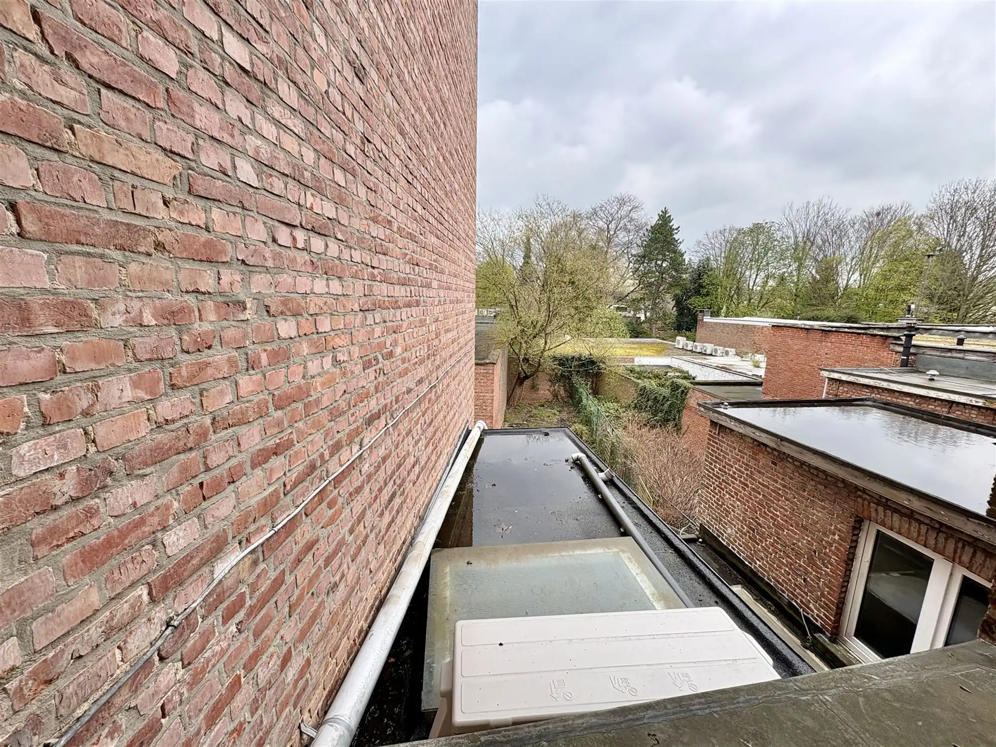 Handelshuis met 1 slaapkamer. foto 13