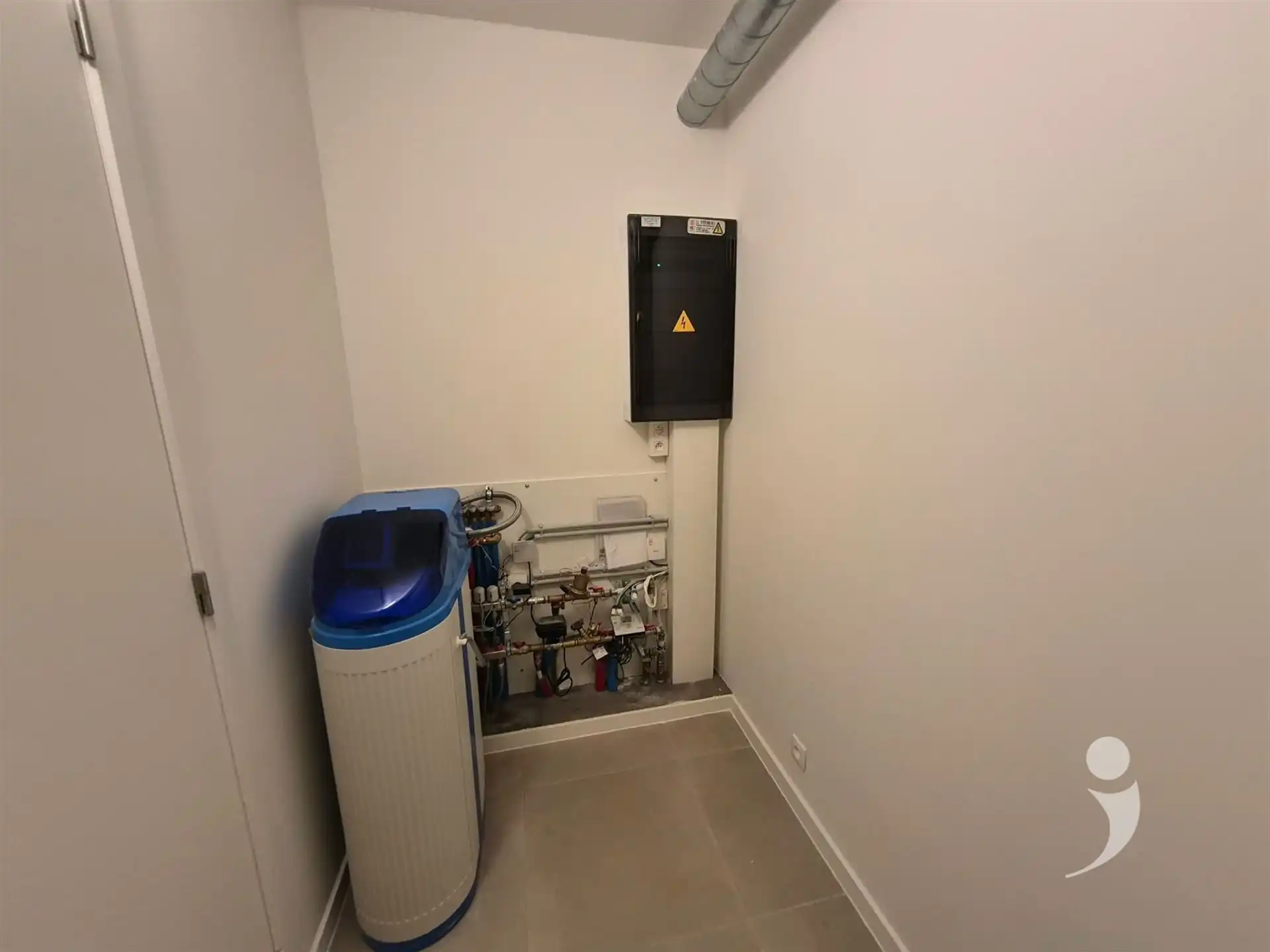 Nieuwbouw appartement foto 13