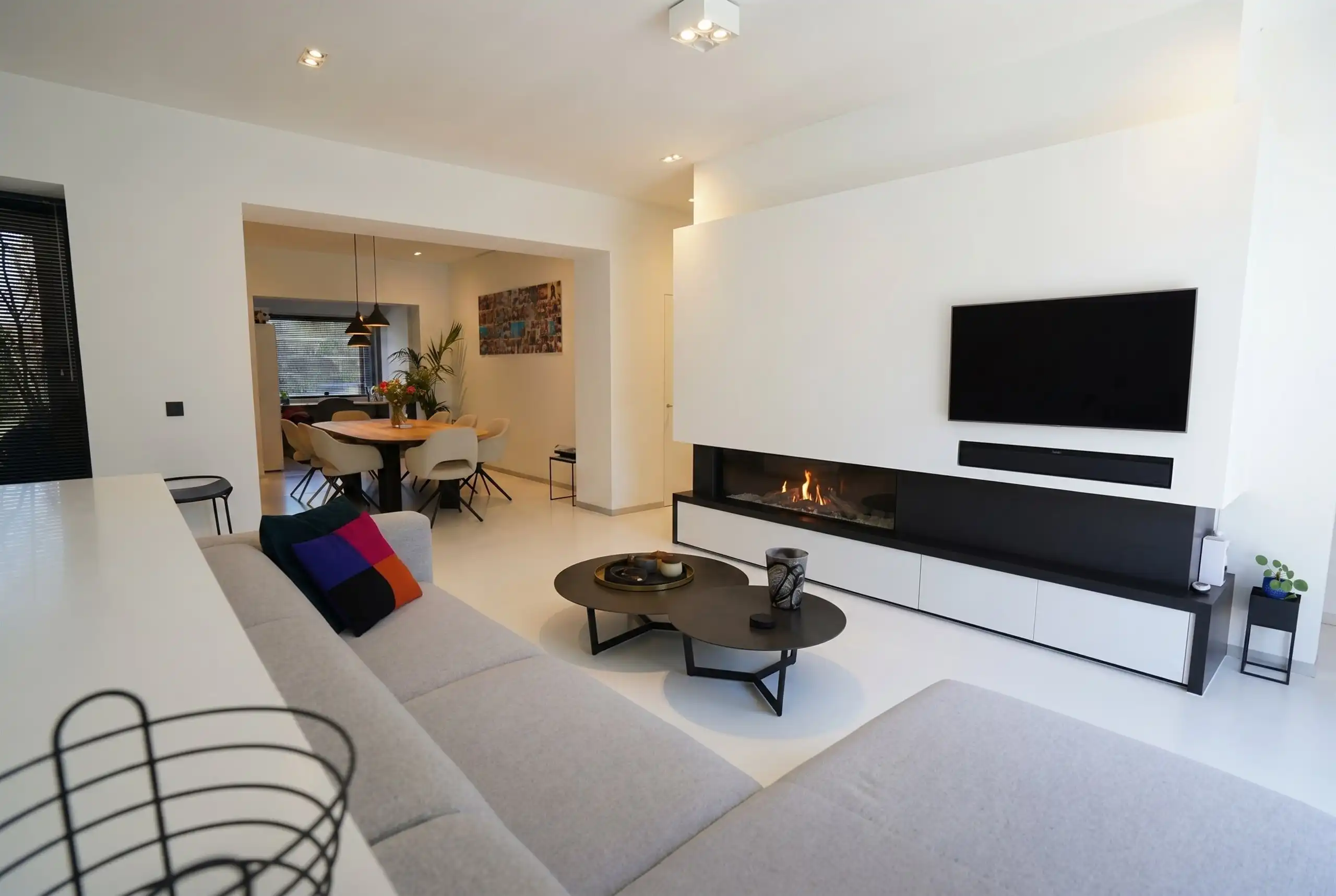 Slim vernieuwd mét 2 staanplaatsen én jullie toekomst! foto 7