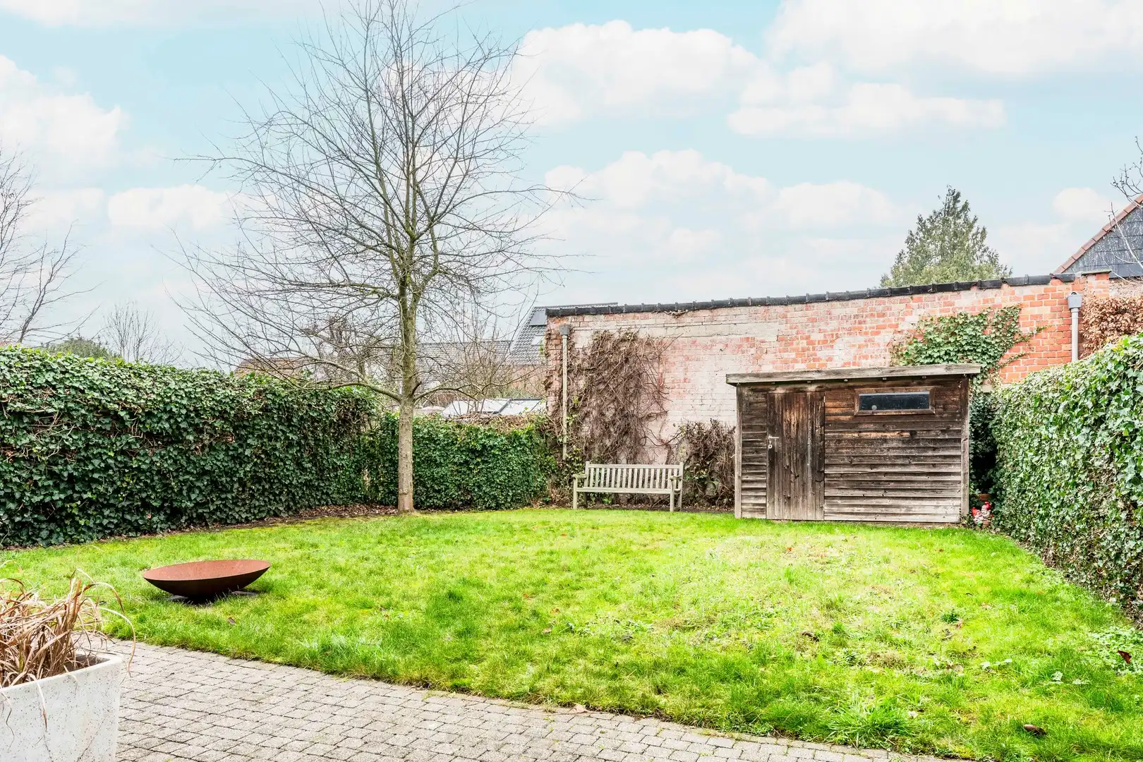 Een instapklare, ruime gezinswoning met top ligging te Zwijndrecht! foto 21