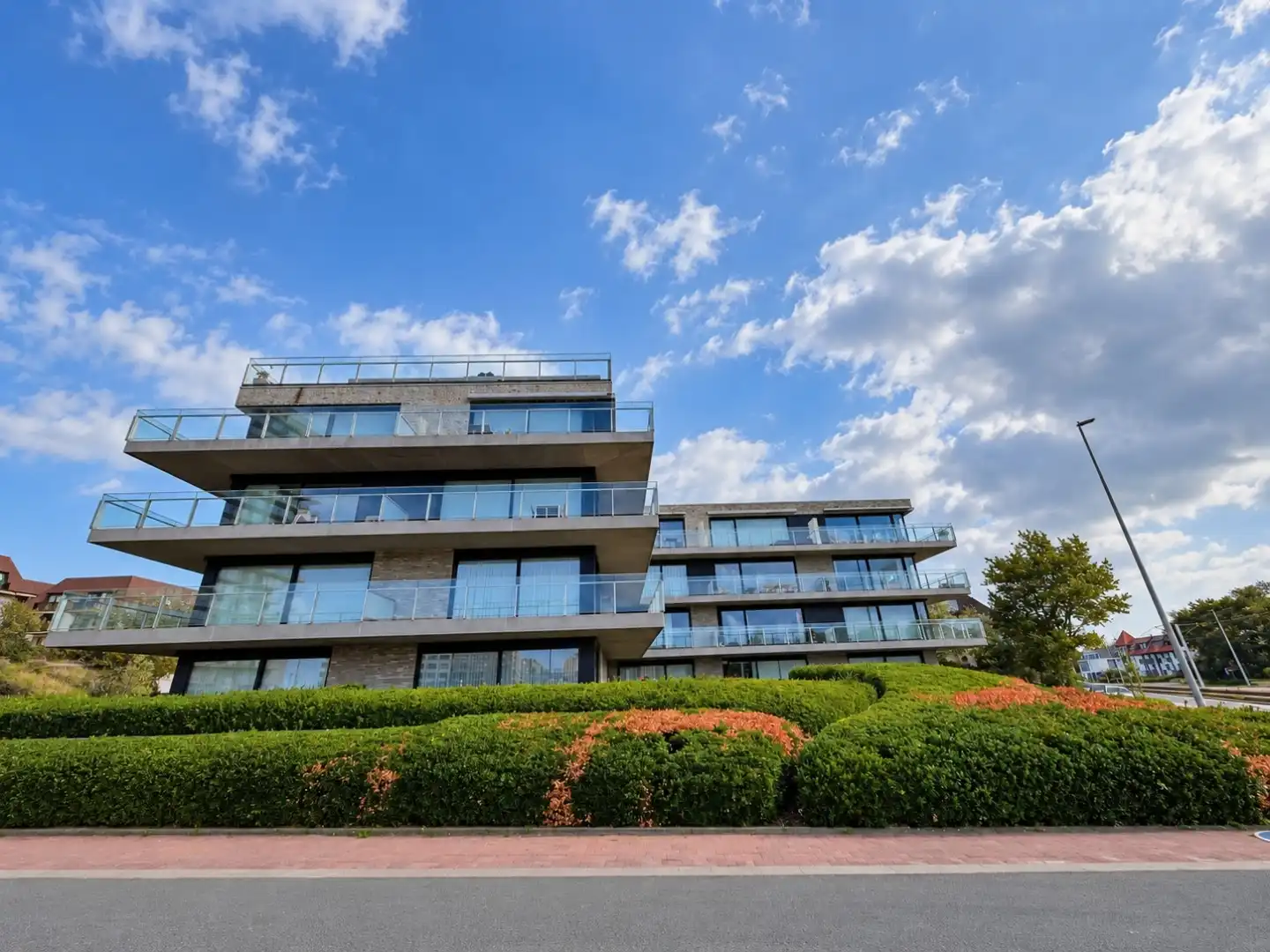Appartement te koop Albert I laan 127/202 - 8670 Oostduinkerke