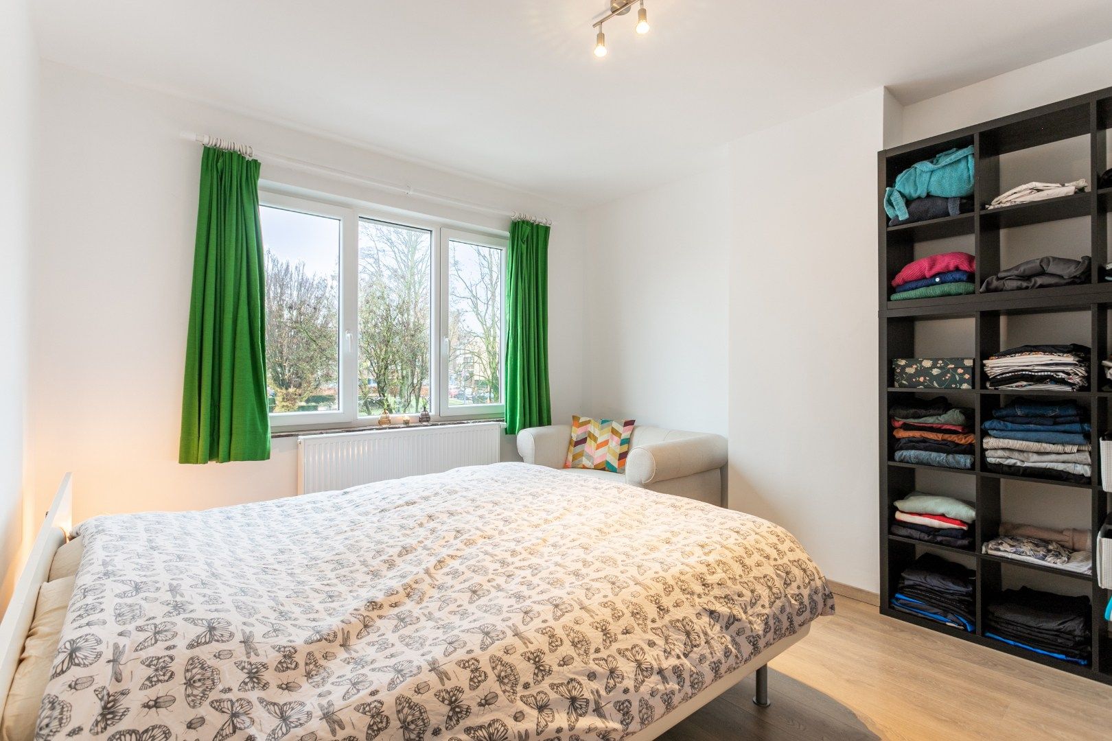 Ruime gerenoveerde, energiezuinige woning foto 20