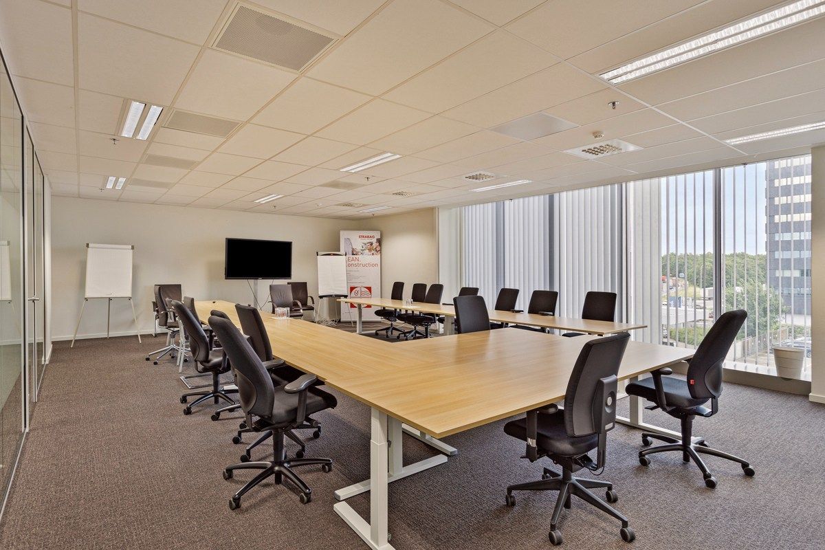 Noorderlaan 139 - Ahlers Building foto 8