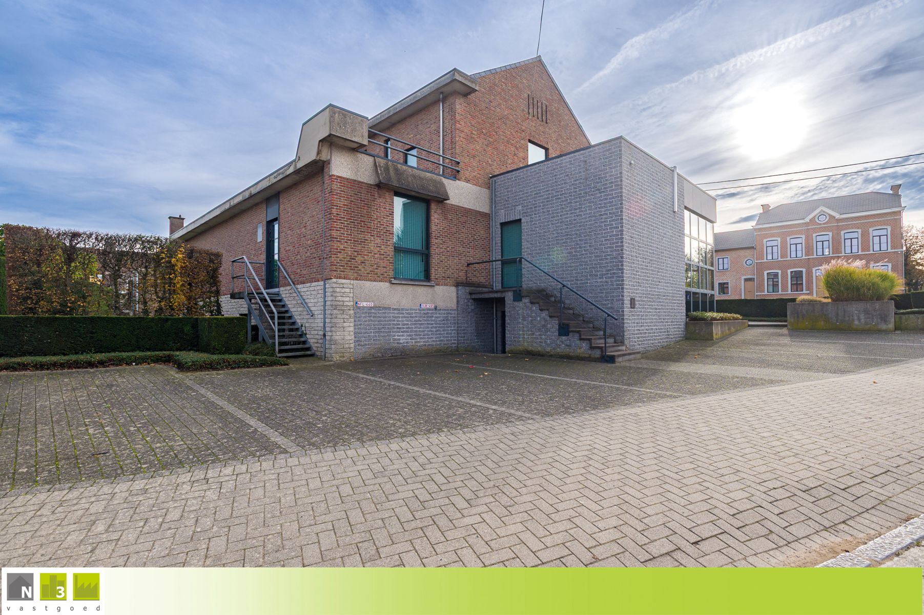 Commerciële ruimte te koop foto 4