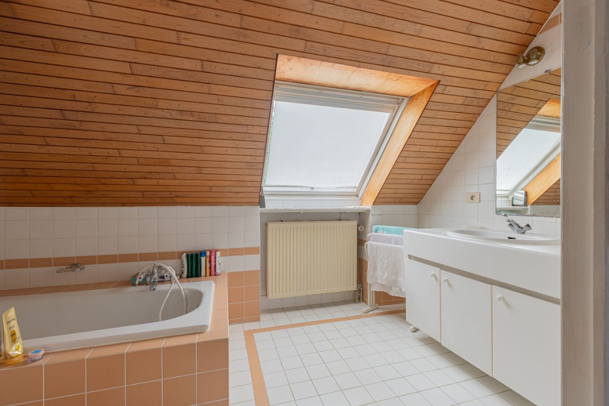 Gezinswoning met prachtige tuin en potentieel bouwperceel – Verlorenkostbaan 78, 1745 Mazenzele foto 12