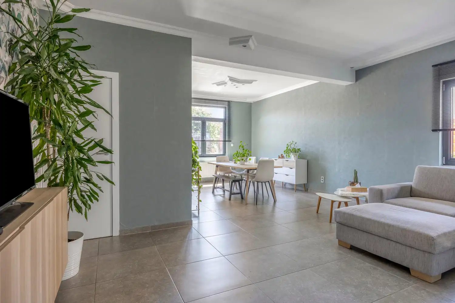 INSTAPKLARE WONING MET 3 SLPKS TE DIEST! foto 8