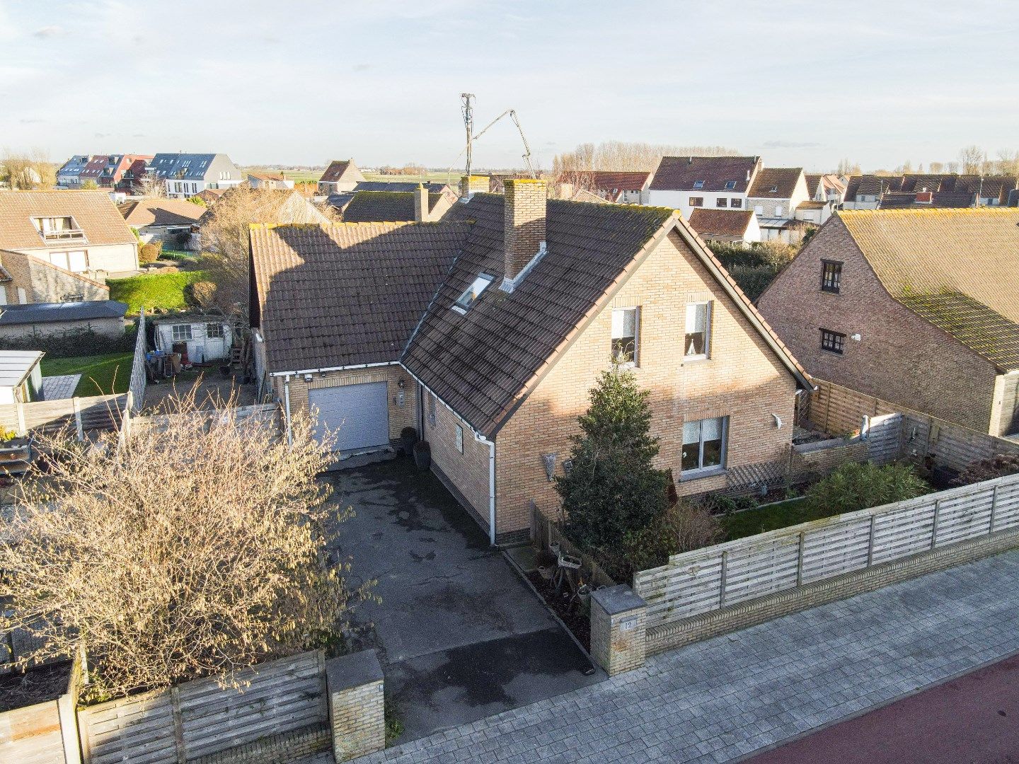 Villa op wandelafstand van het strand foto {{pictureIndex}}