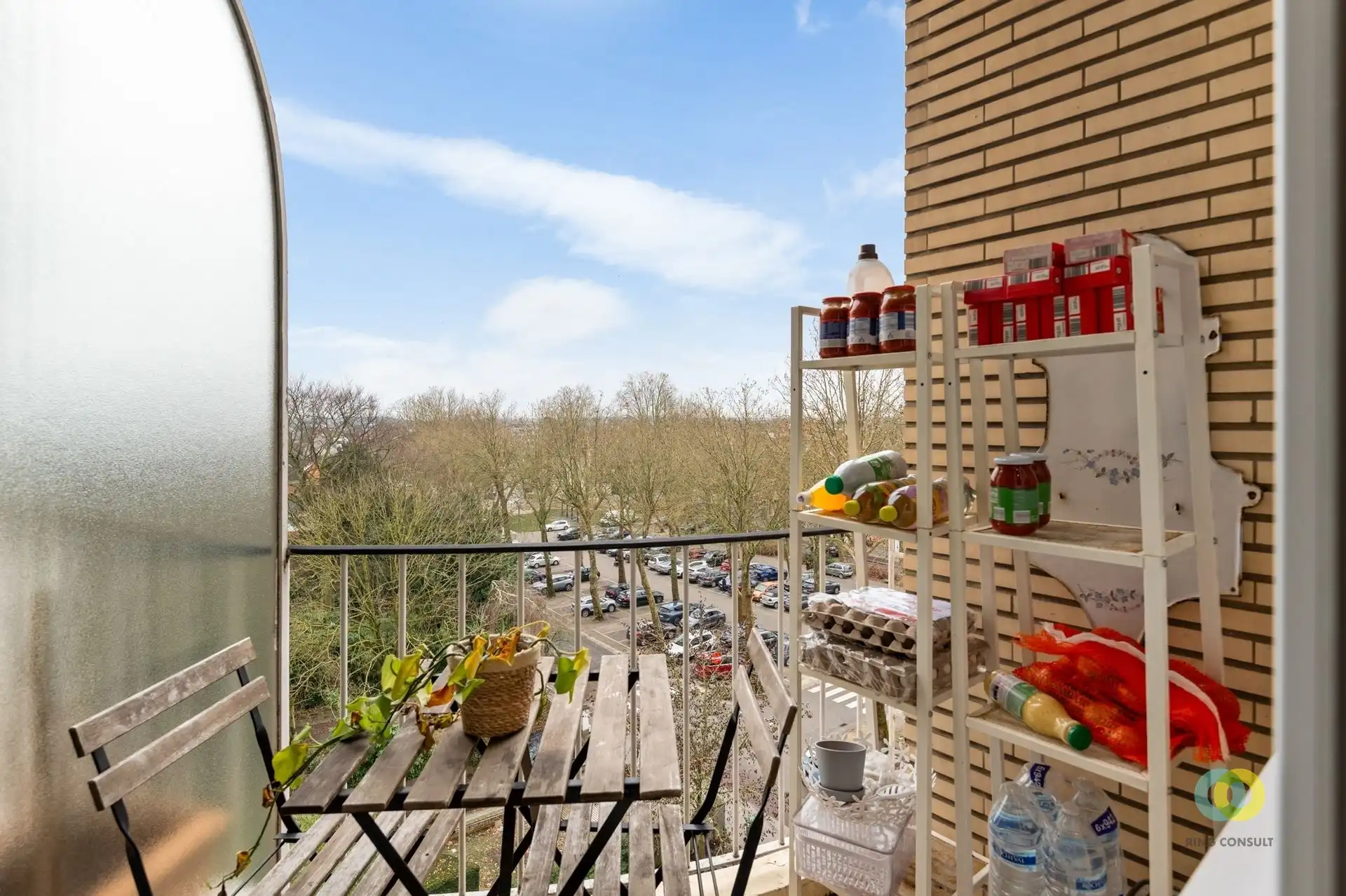 Appartement met drie kamers foto 6