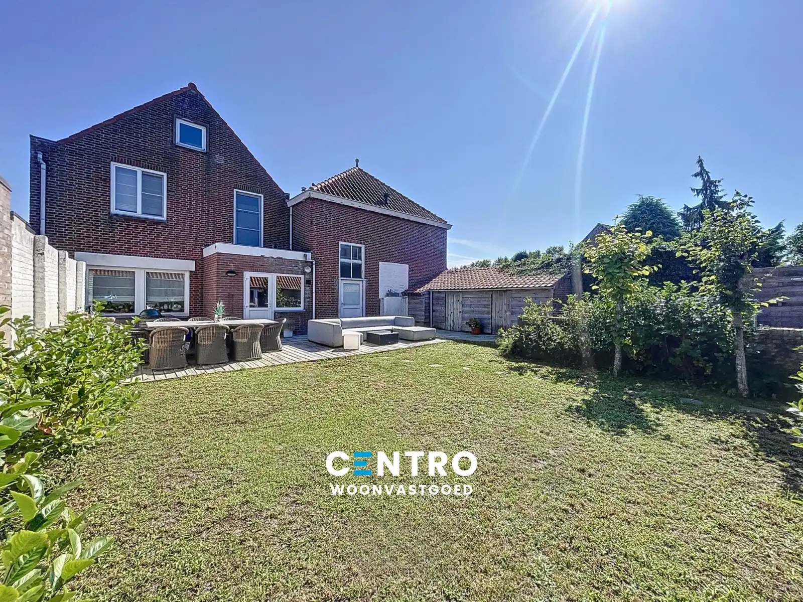 Uiterst charmant gelegen woning met 3 slpks! foto {{pictureIndex}}