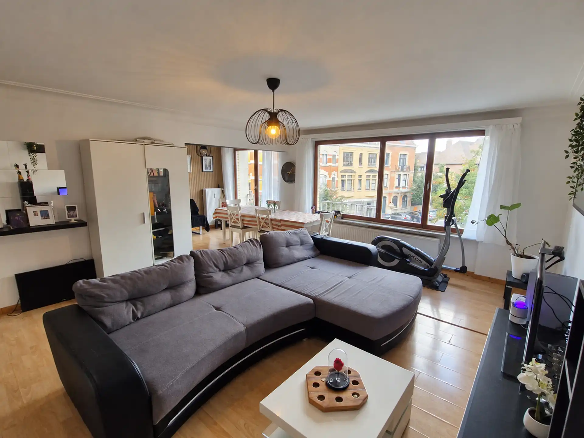 Appartement te koop foto 2