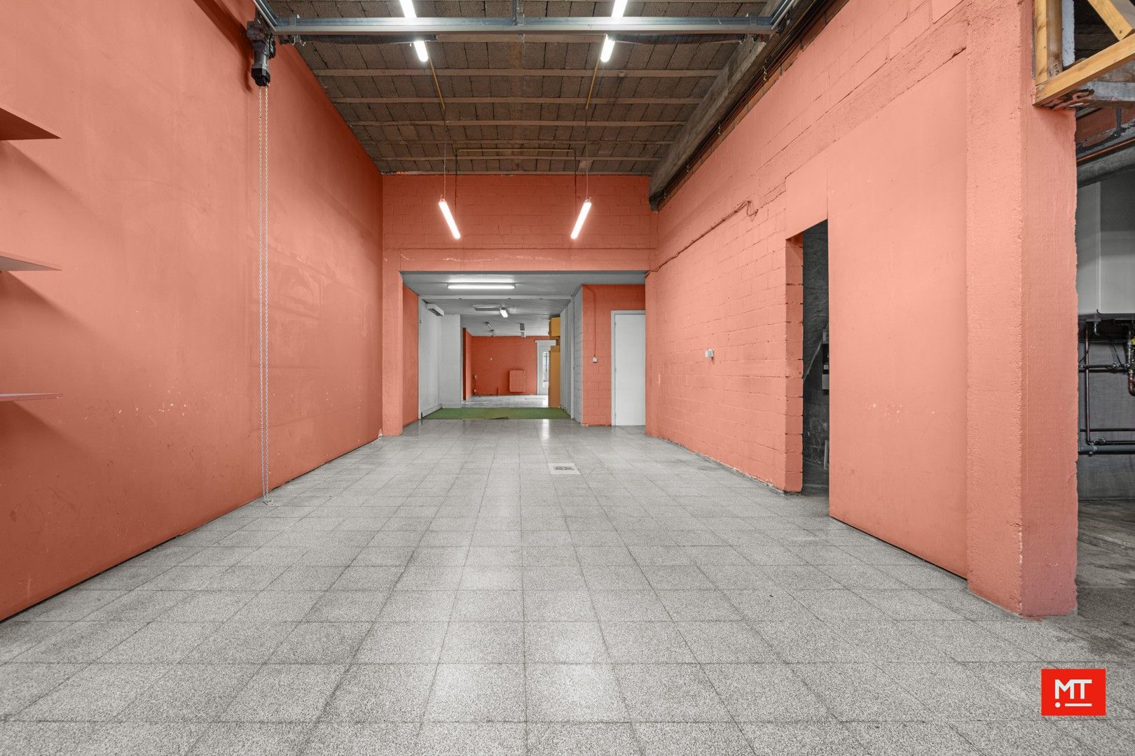 Huis met atelier te koop in Beselare foto 16