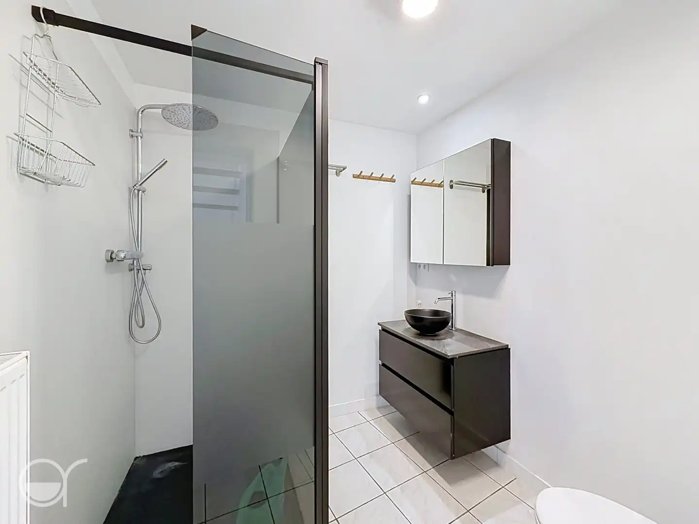 Moderne rijwoning te huur nabij Gent Zuid op rustige locatie  foto 3