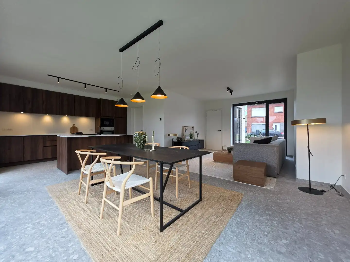 Huis te koop Lijstergalm 9 - - 8520 Kuurne