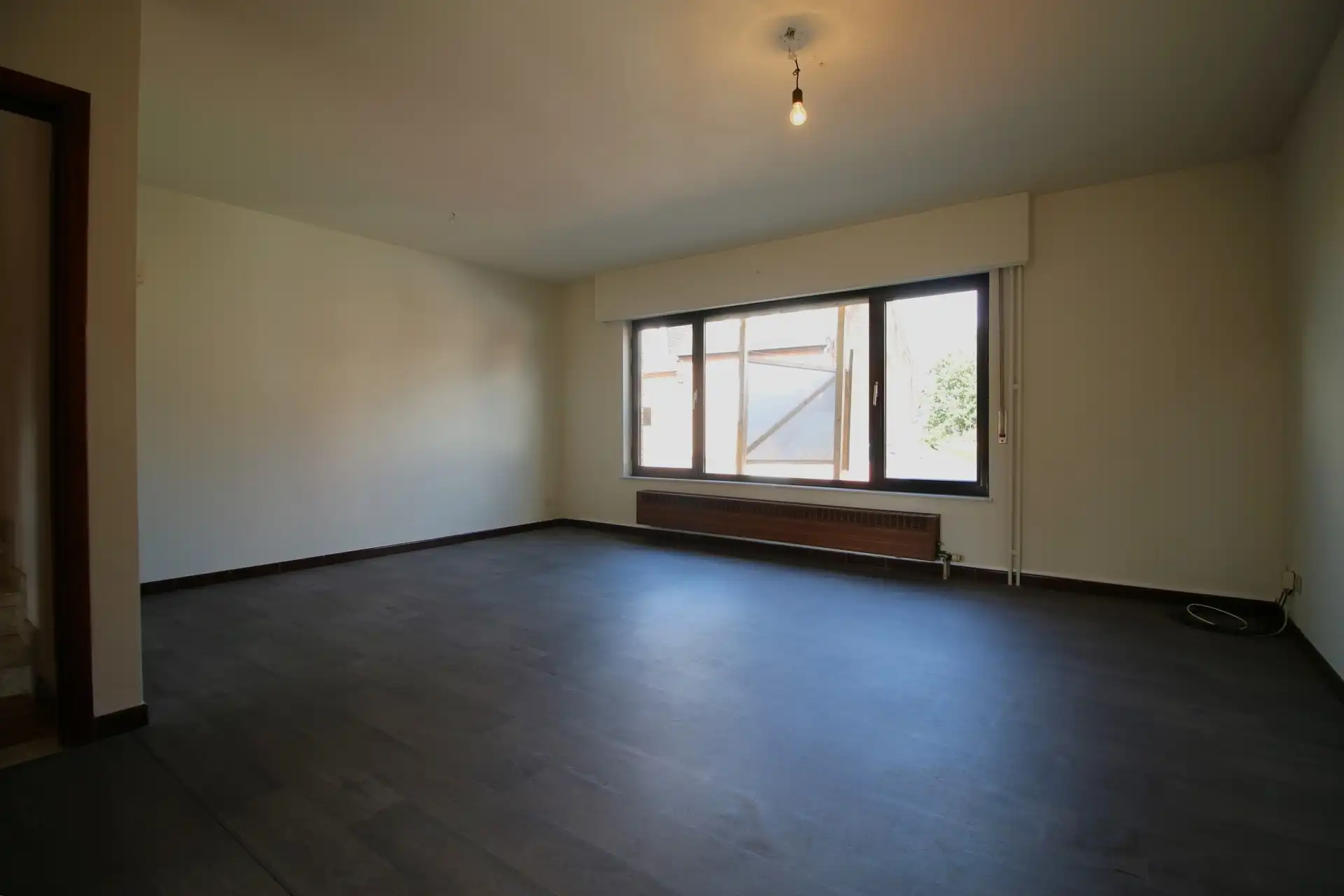 Bel-etagewoning met 3 slpks, tuin en terras. foto 4