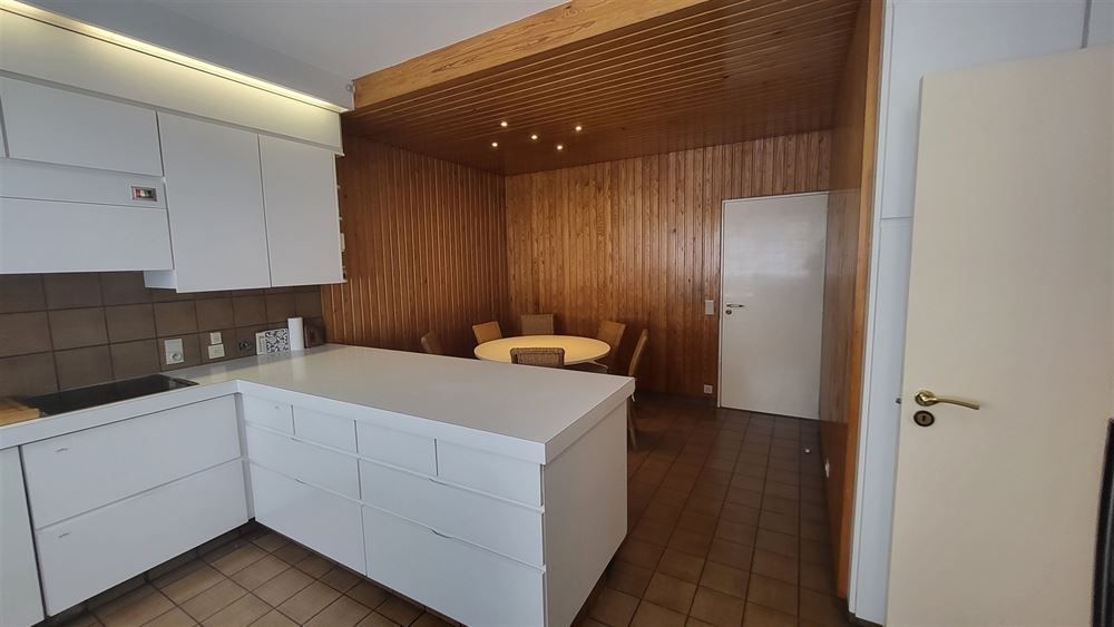 Ruim appartement (183m²) te Antwerpen-Centrum foto 6