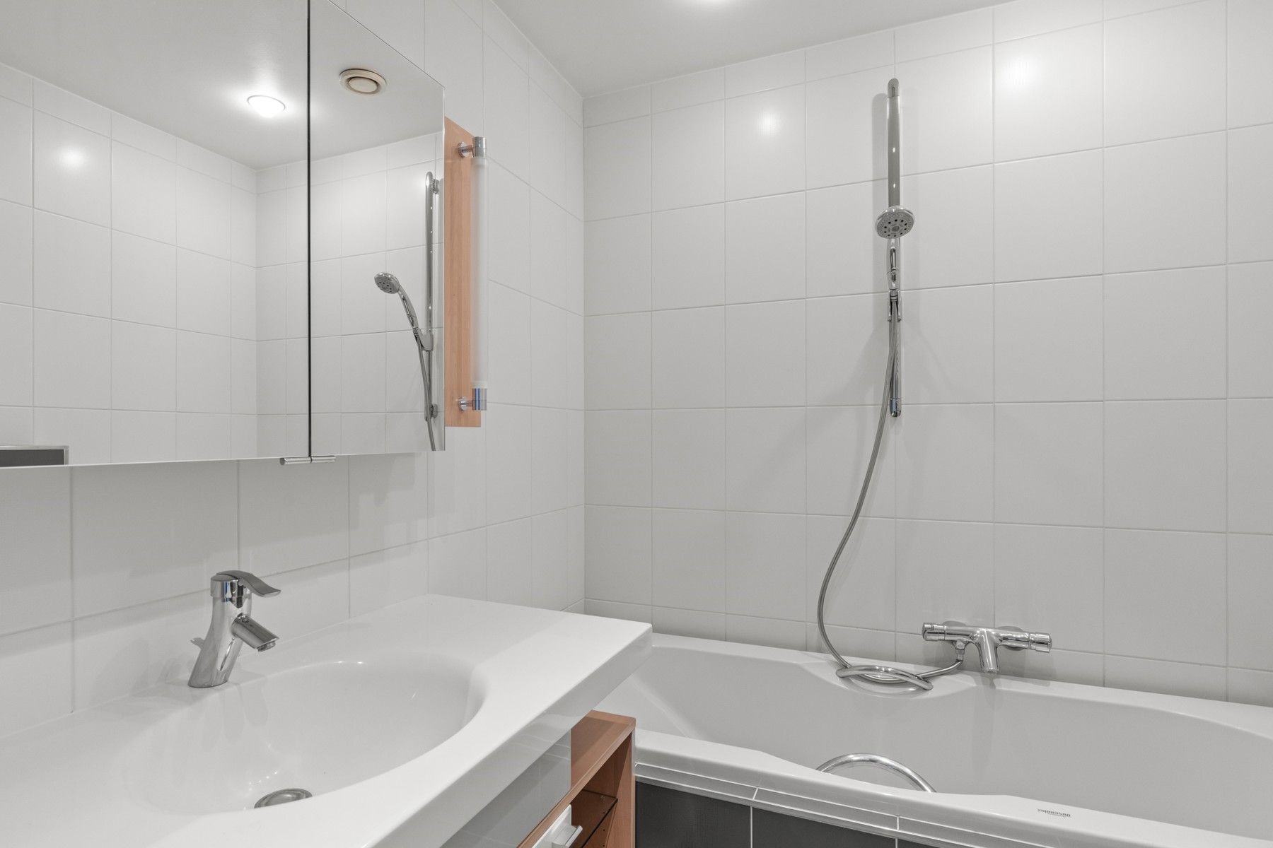 Penthouse in hartje Sint-Kruis foto 11