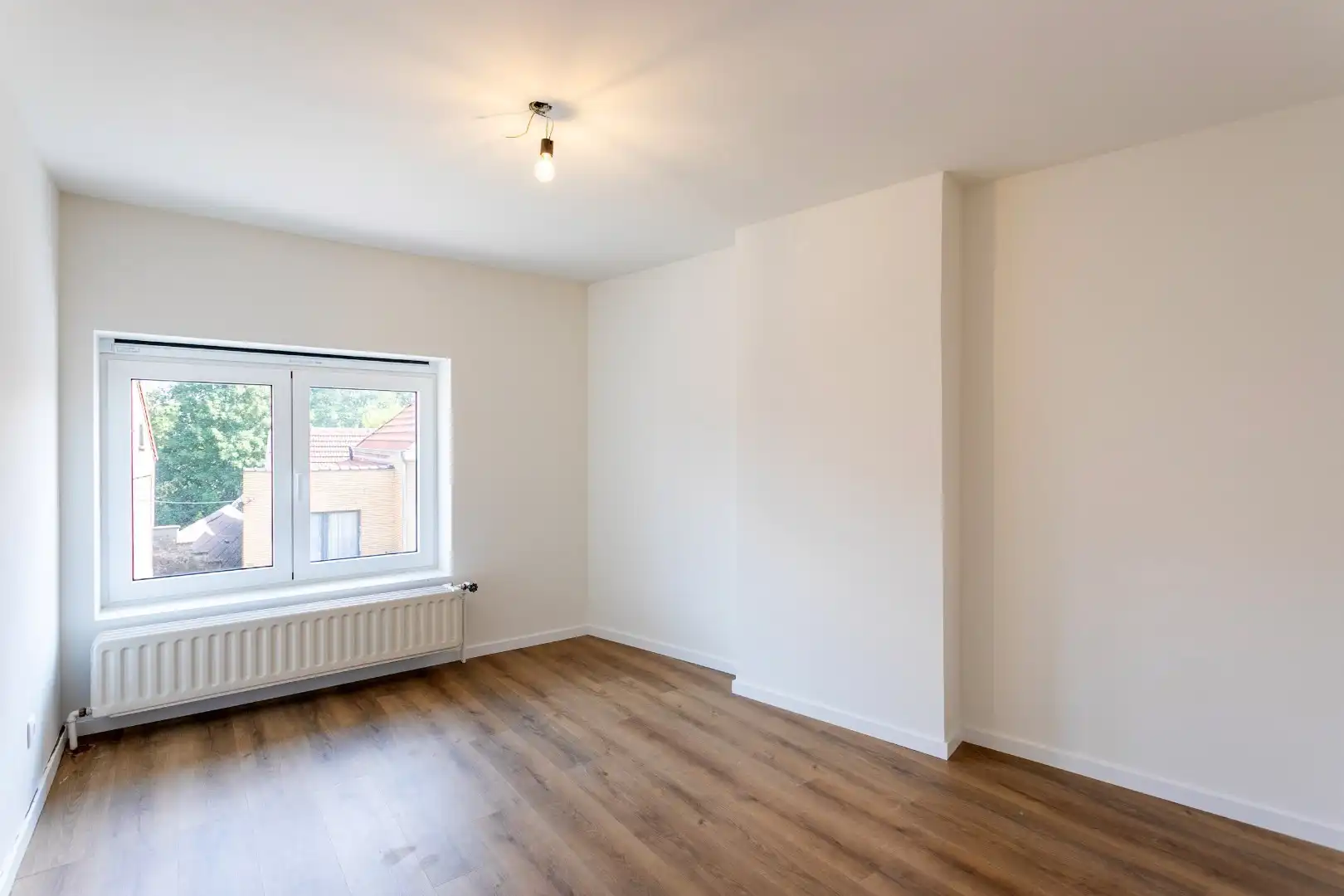 Instapklare woning (EPC:B) met 3 slpk, tuin en garage foto 23