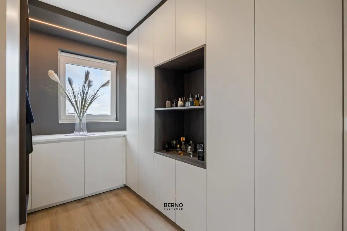 Instapklare HOB met tuinkantoor in Zottegem foto 16