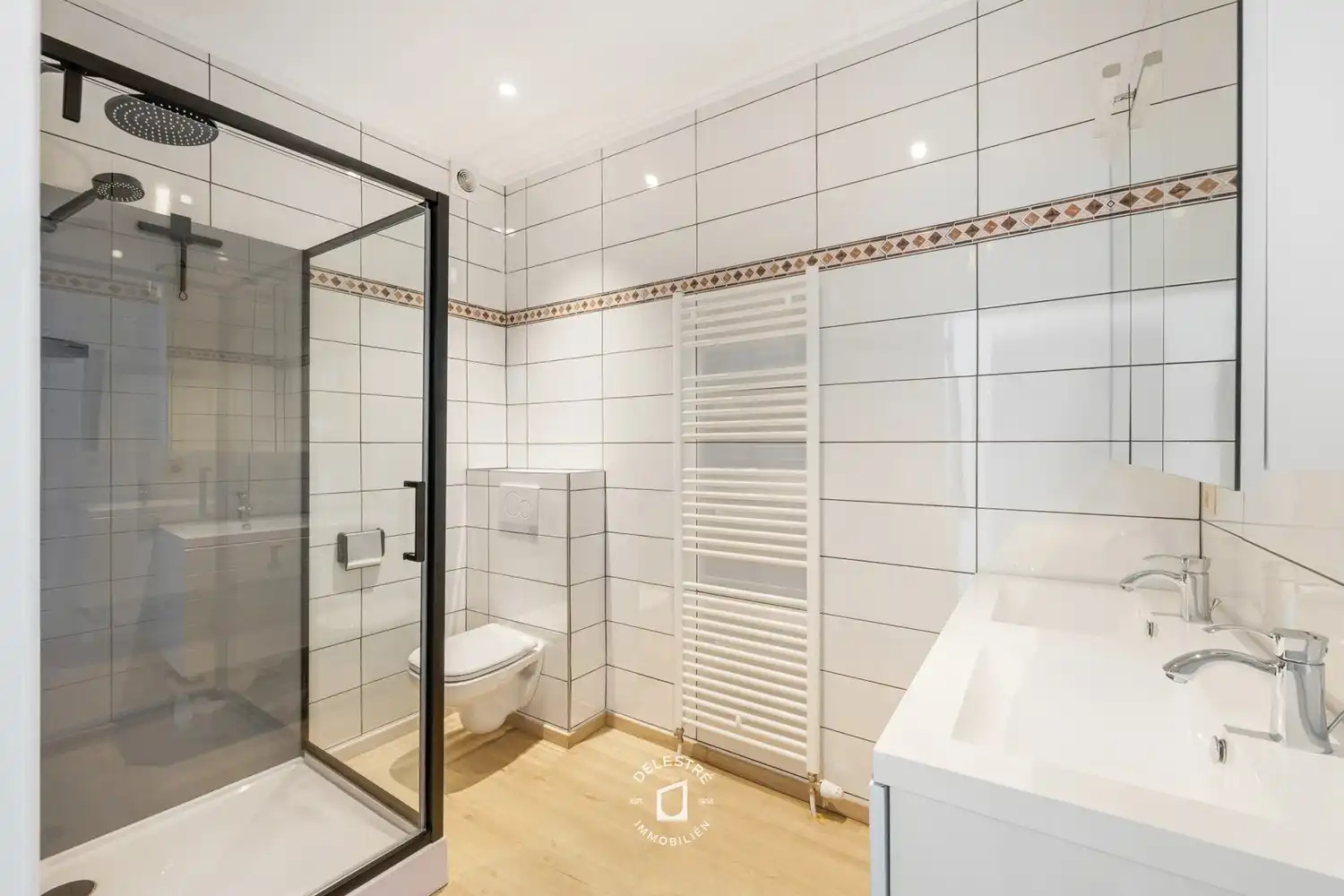 Comfortabel wonen in een instapklare woning met 3 slaapkamers en terras foto 14