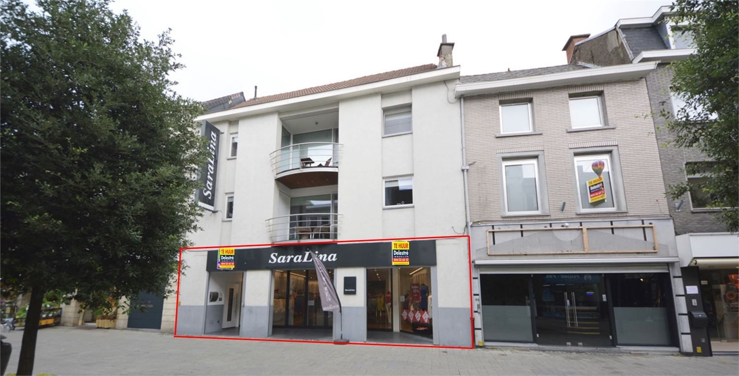 INSTAPKLAAR HANDELSPAND AALST foto 14