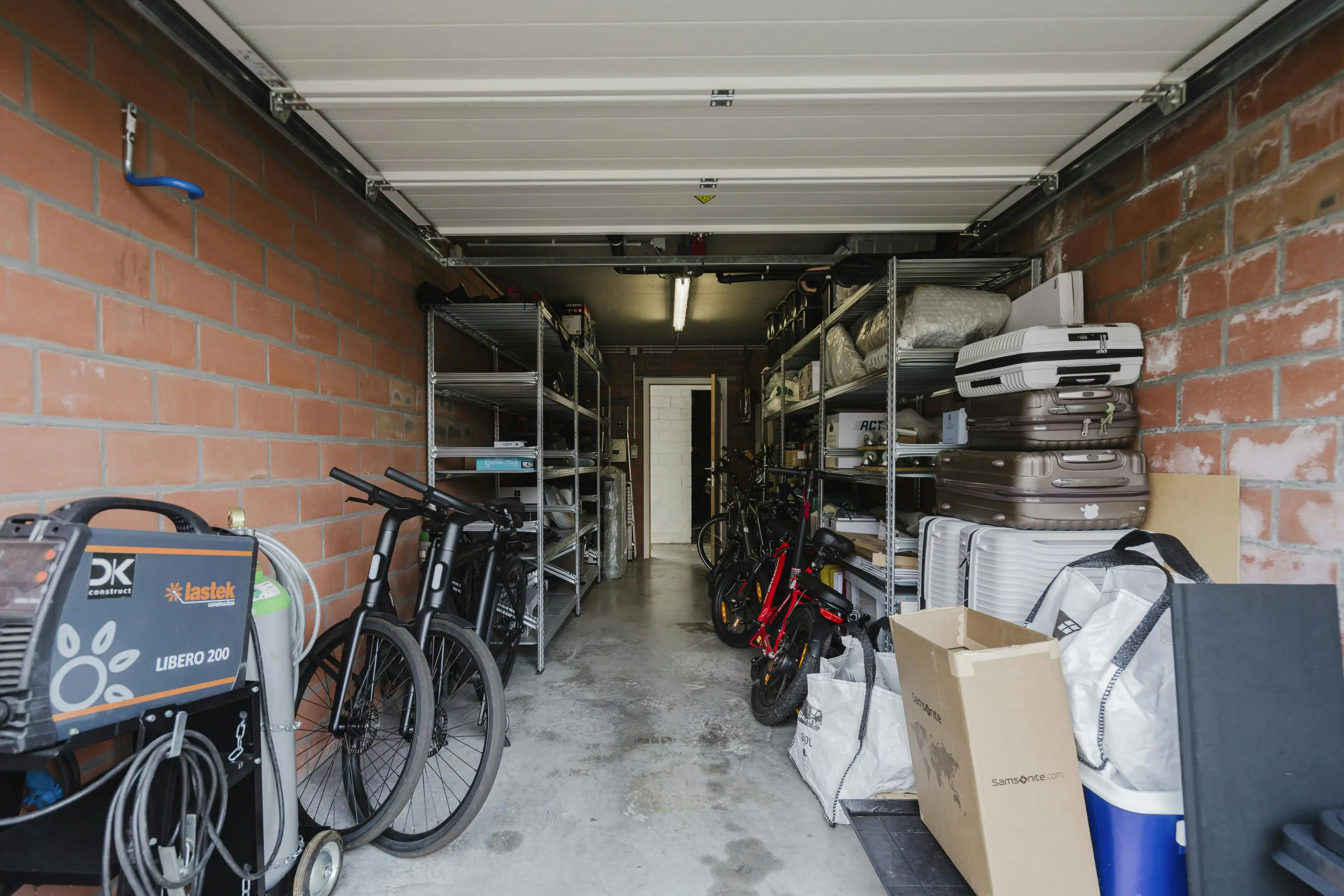 Penthouse te koop te Harelbeke foto 21